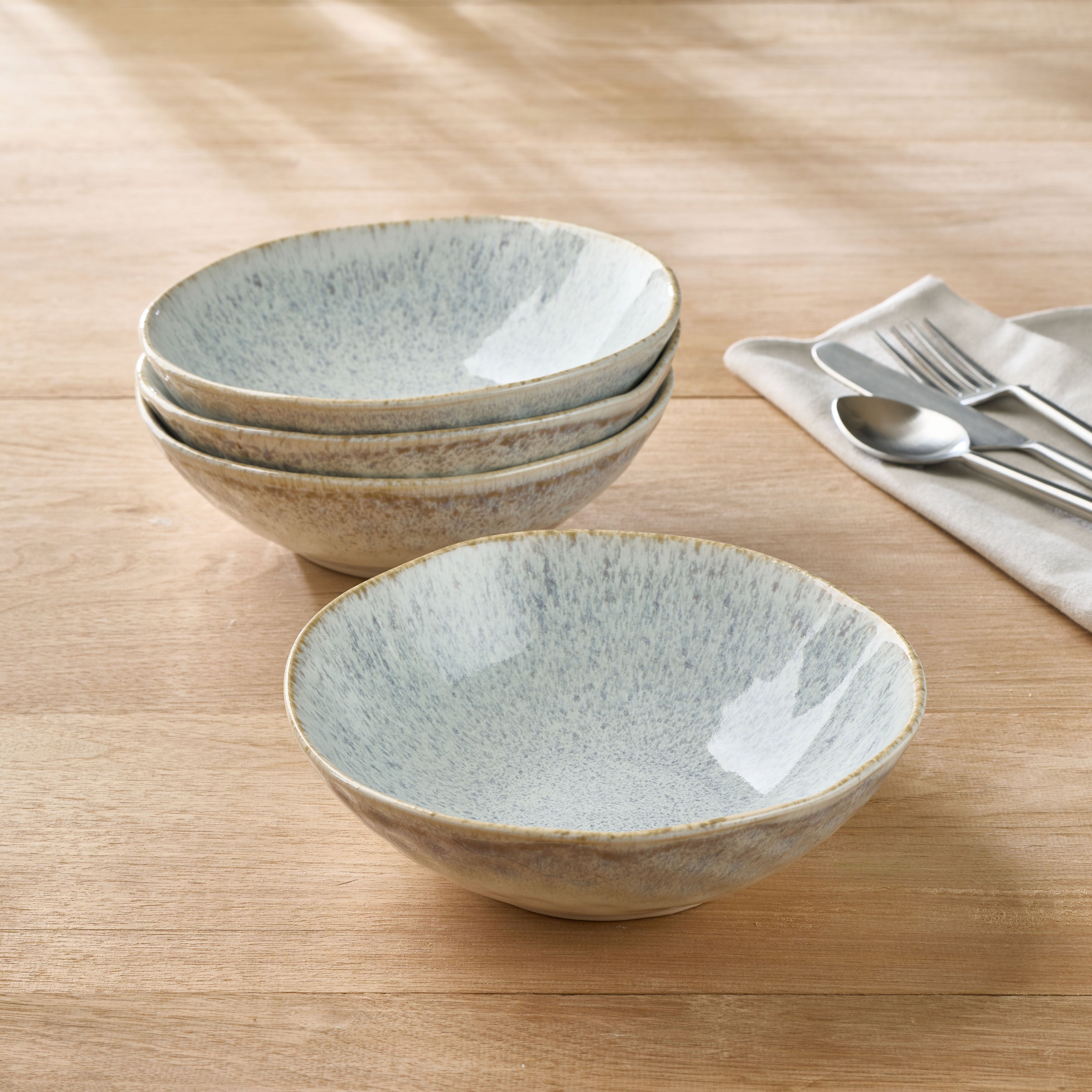 Margo Soup/Cereal Bowl - Set of 4