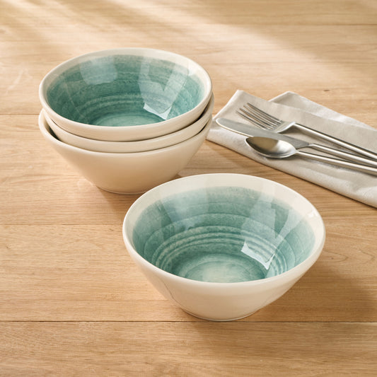 Napoli Soup/Cereal Bowl - Set of 4