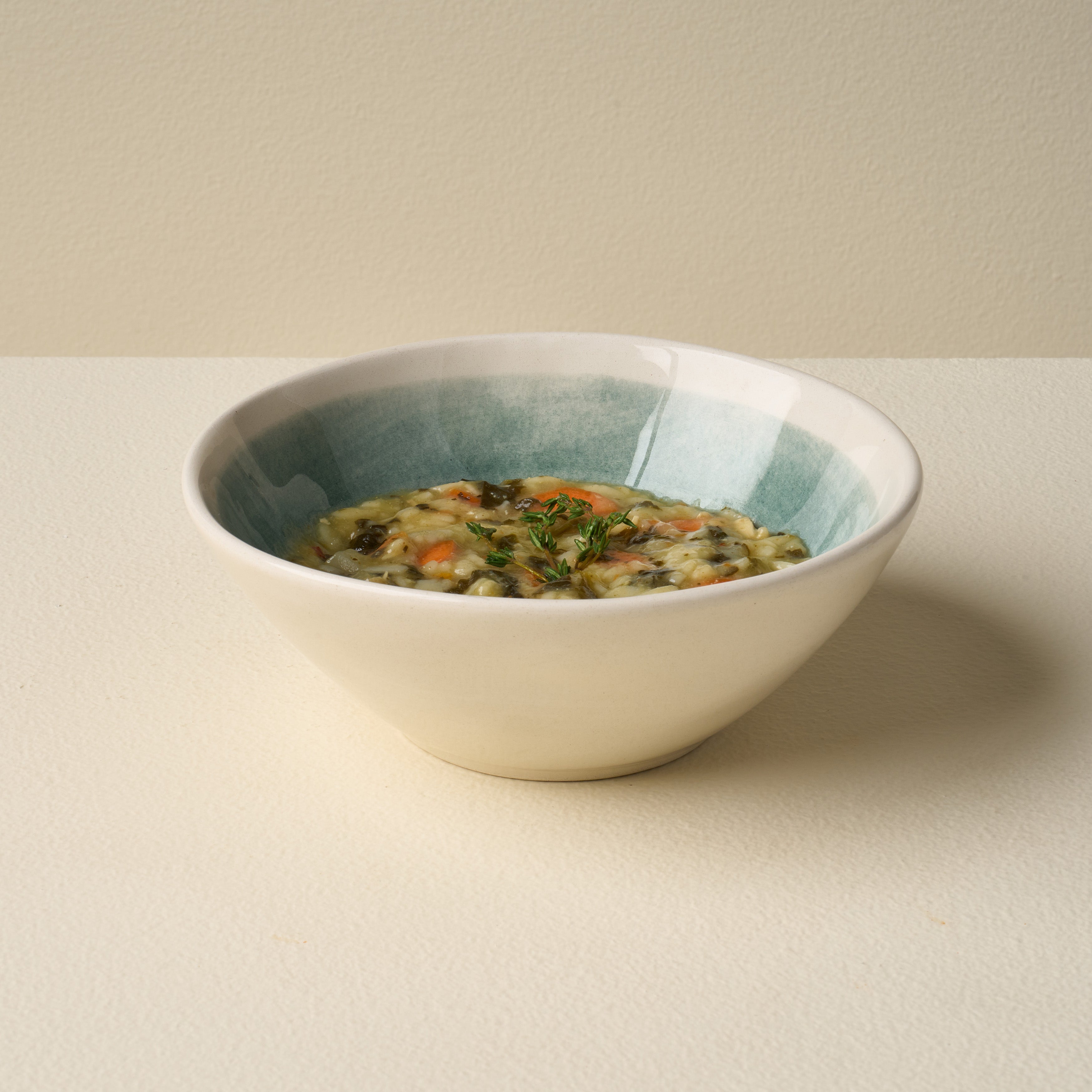 Napoli Soup/Cereal Bowl - Set of 4