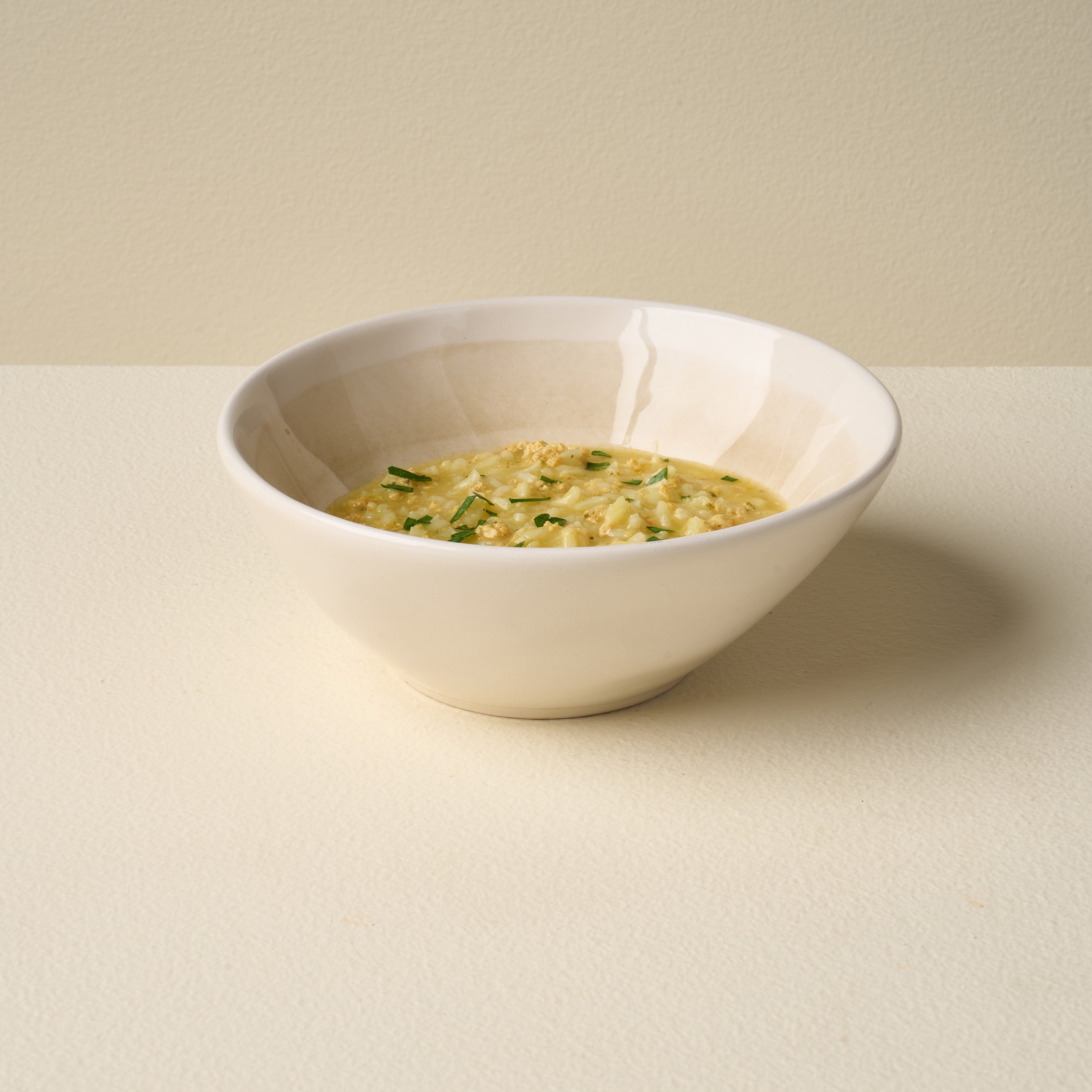 Napoli Soup/Cereal Bowl - Set of 4