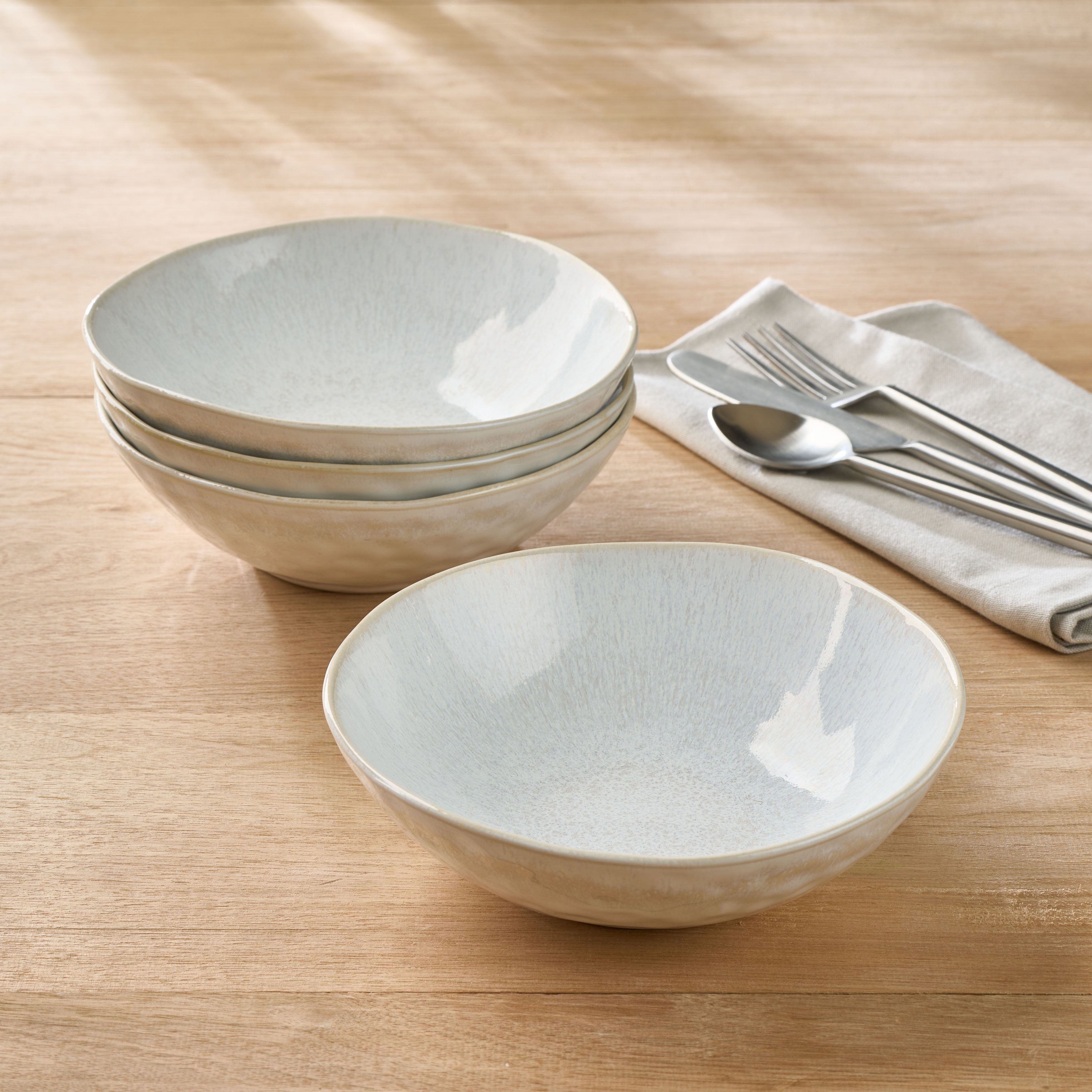 Margo Soup/Cereal Bowl - Set of 4