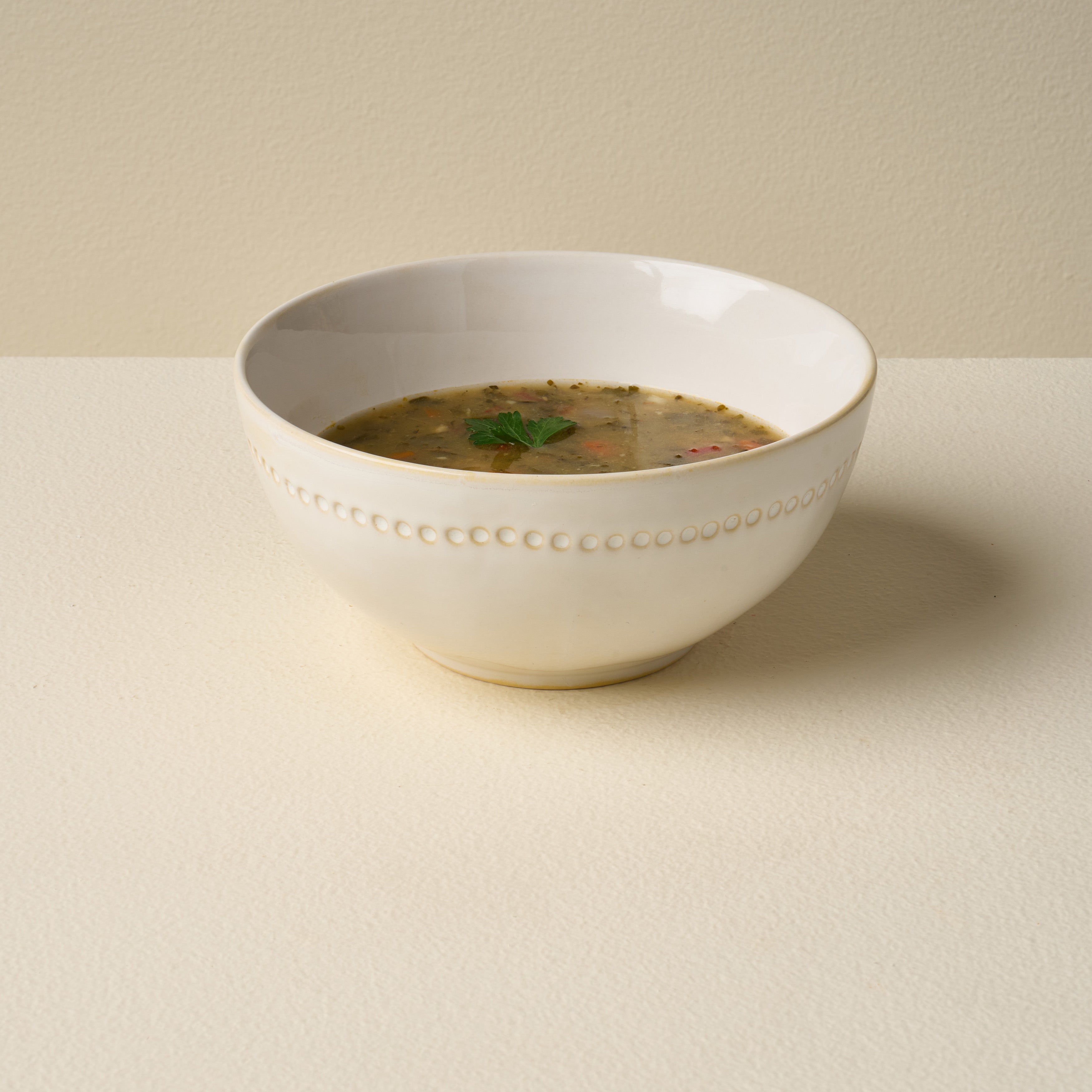 Wrenly Soup/Cereal Bowl - Set of 4