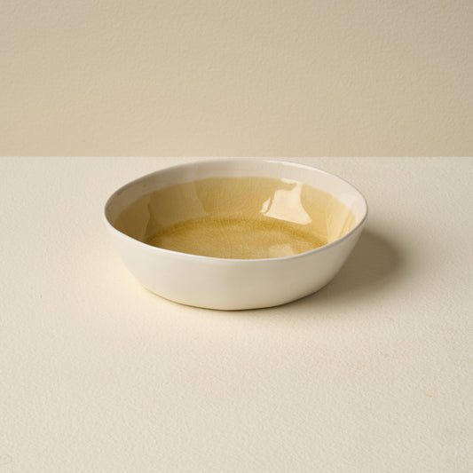 Cora Crackle Soup/Cereal Bowl - Set of 4