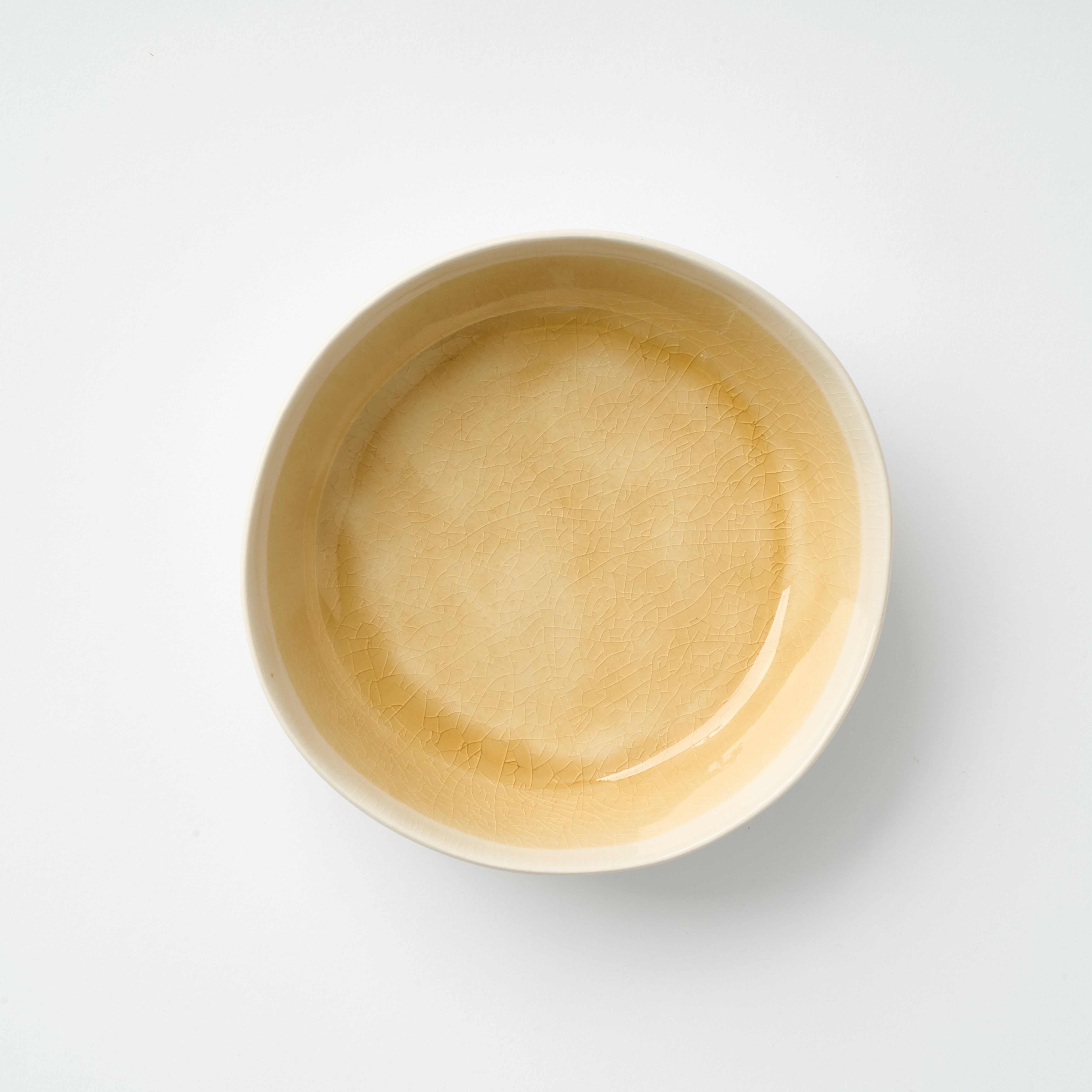 Cora Crackle Soup/Cereal Bowl - Set of 4