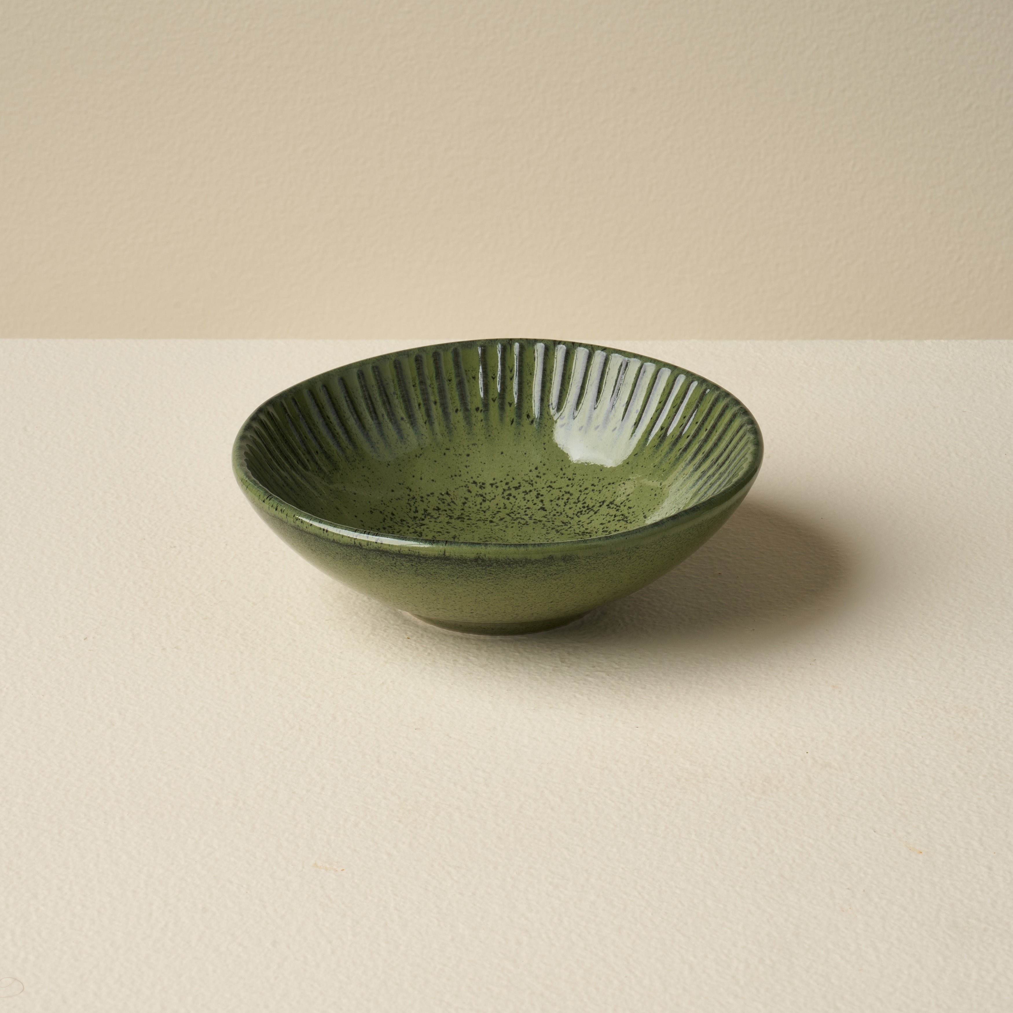 Livia Verde Soup/Cereal Bowl - Set of 4