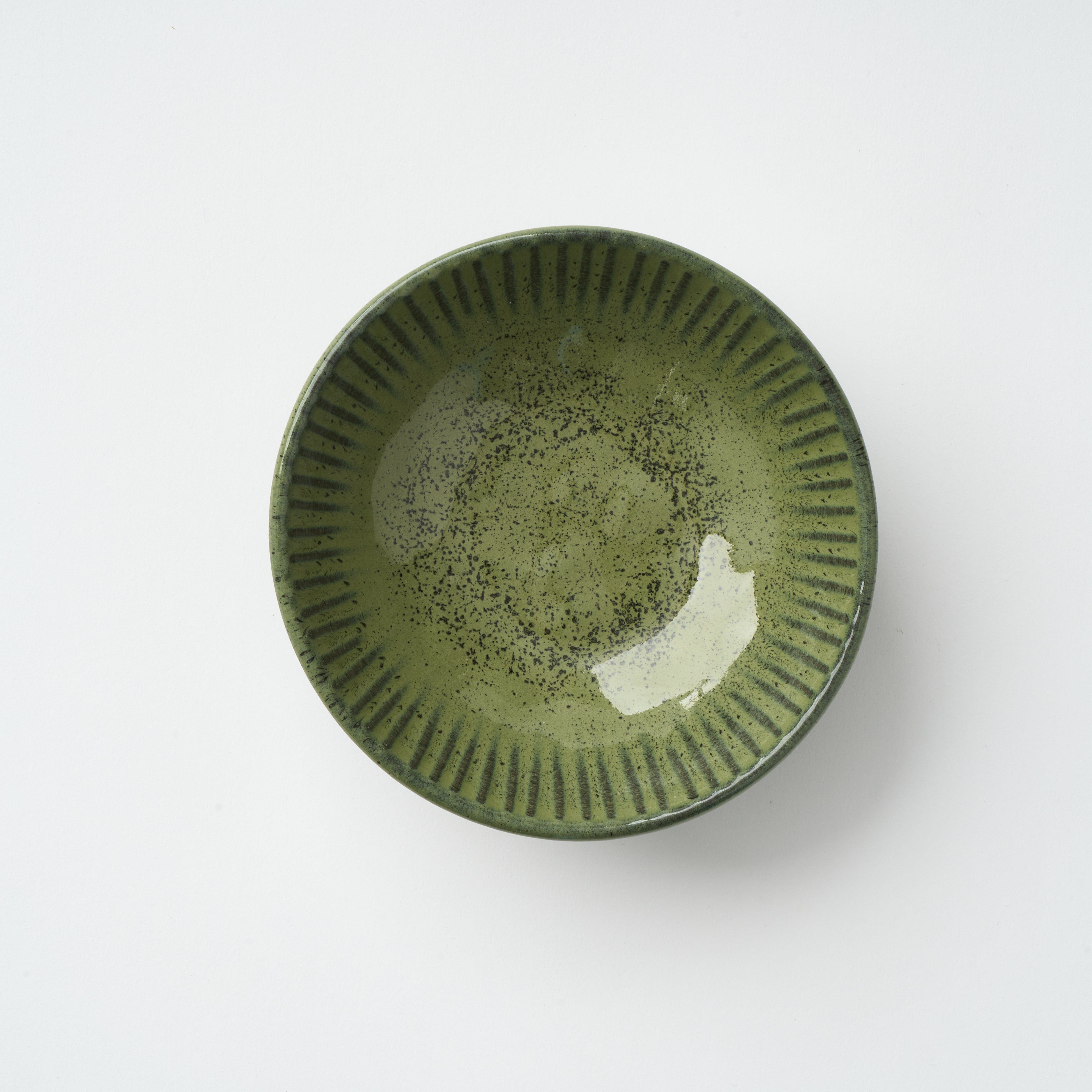 Livia Verde Soup/Cereal Bowl - Set of 4