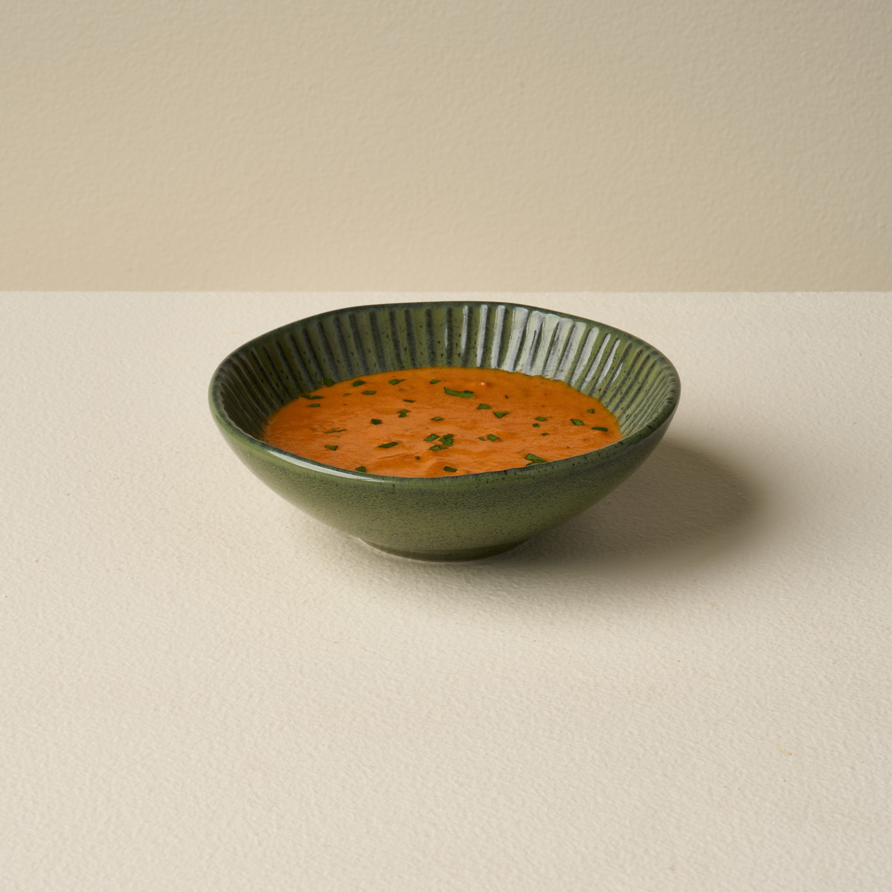 Livia Verde Soup/Cereal Bowl - Set of 4