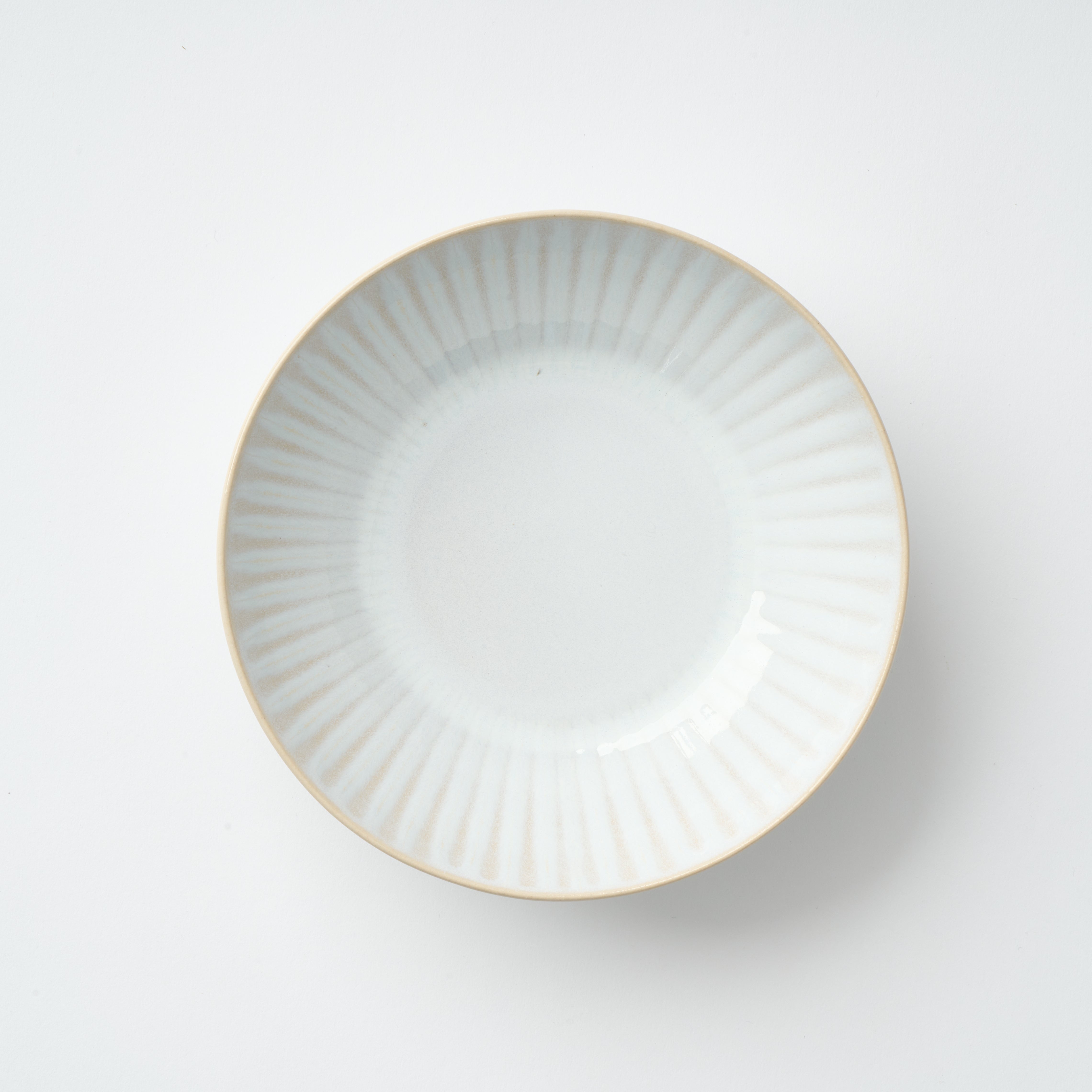 Sintra White Soup/Cereal Bowl - Set of 4