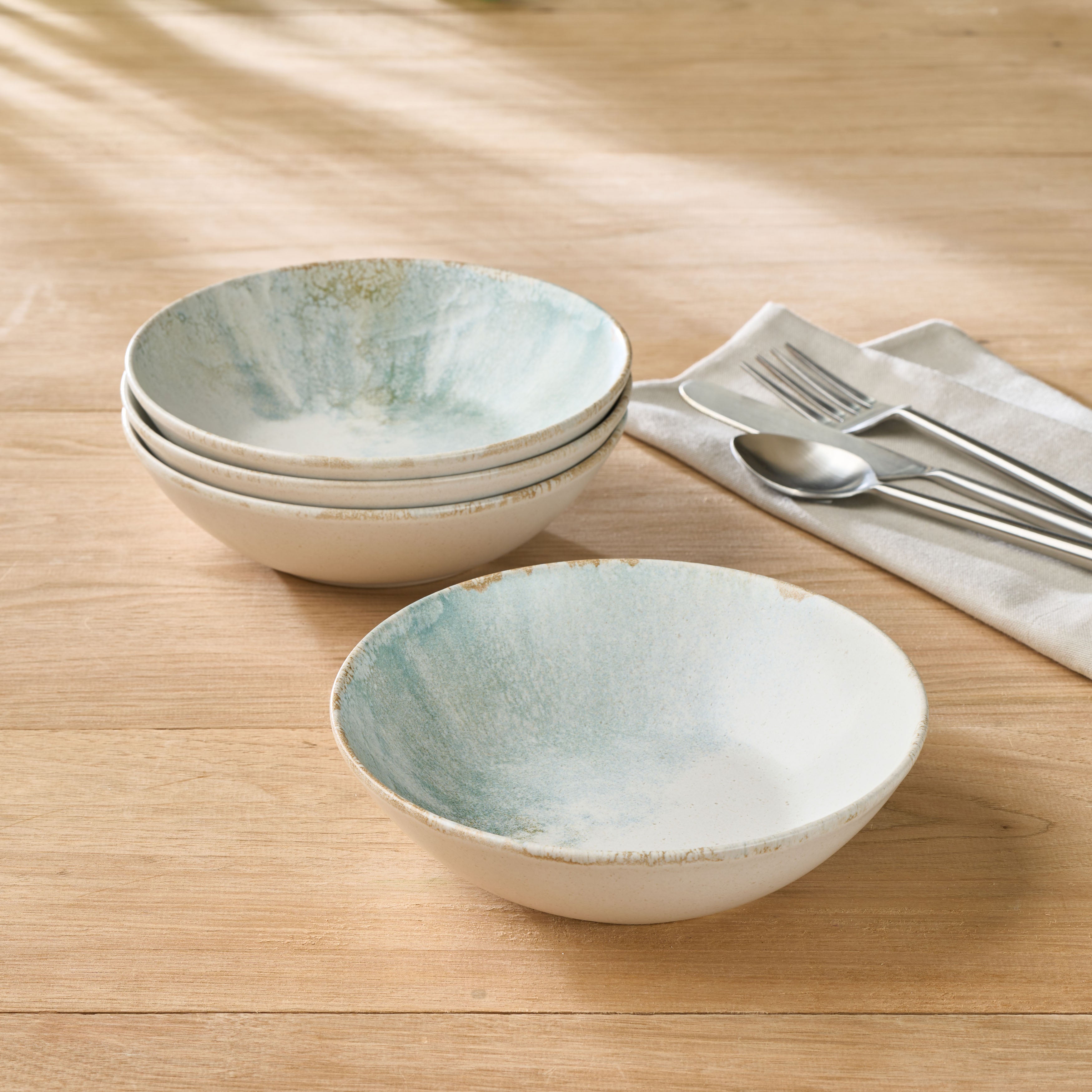Madeira Soup/Cereal Bowl - Set of 4