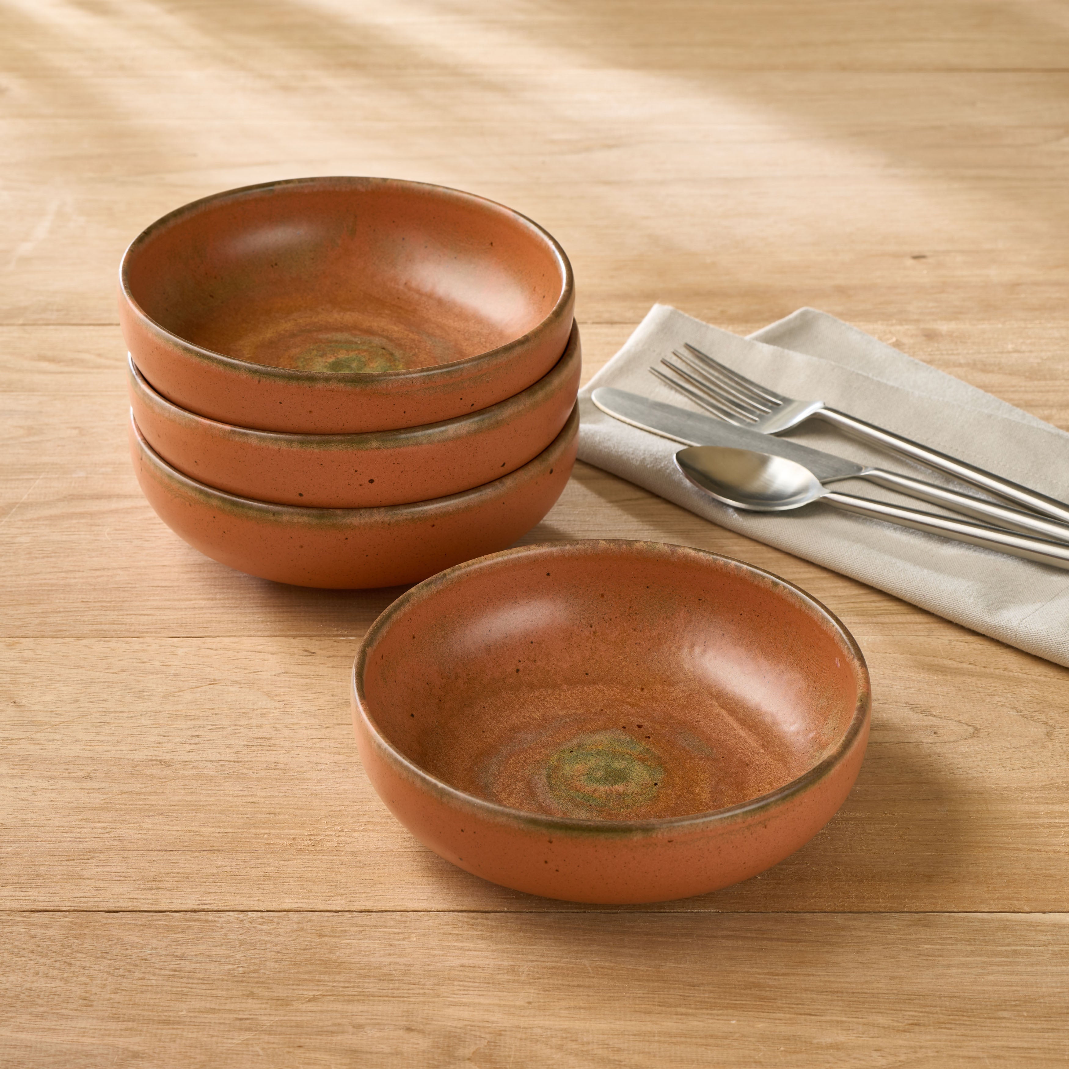 Douro Soup/Cereal Bowl - Set of 4