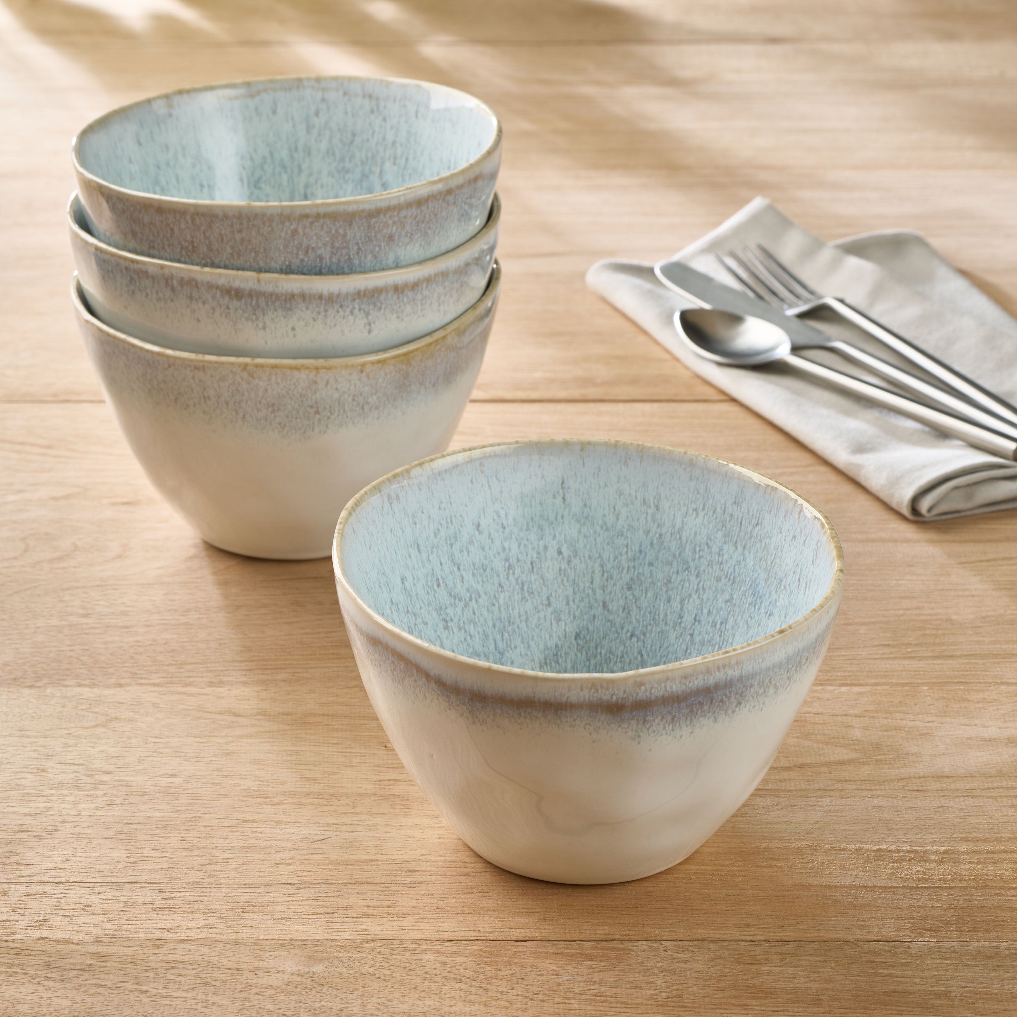 Margo Deep Bowl - Set of 4