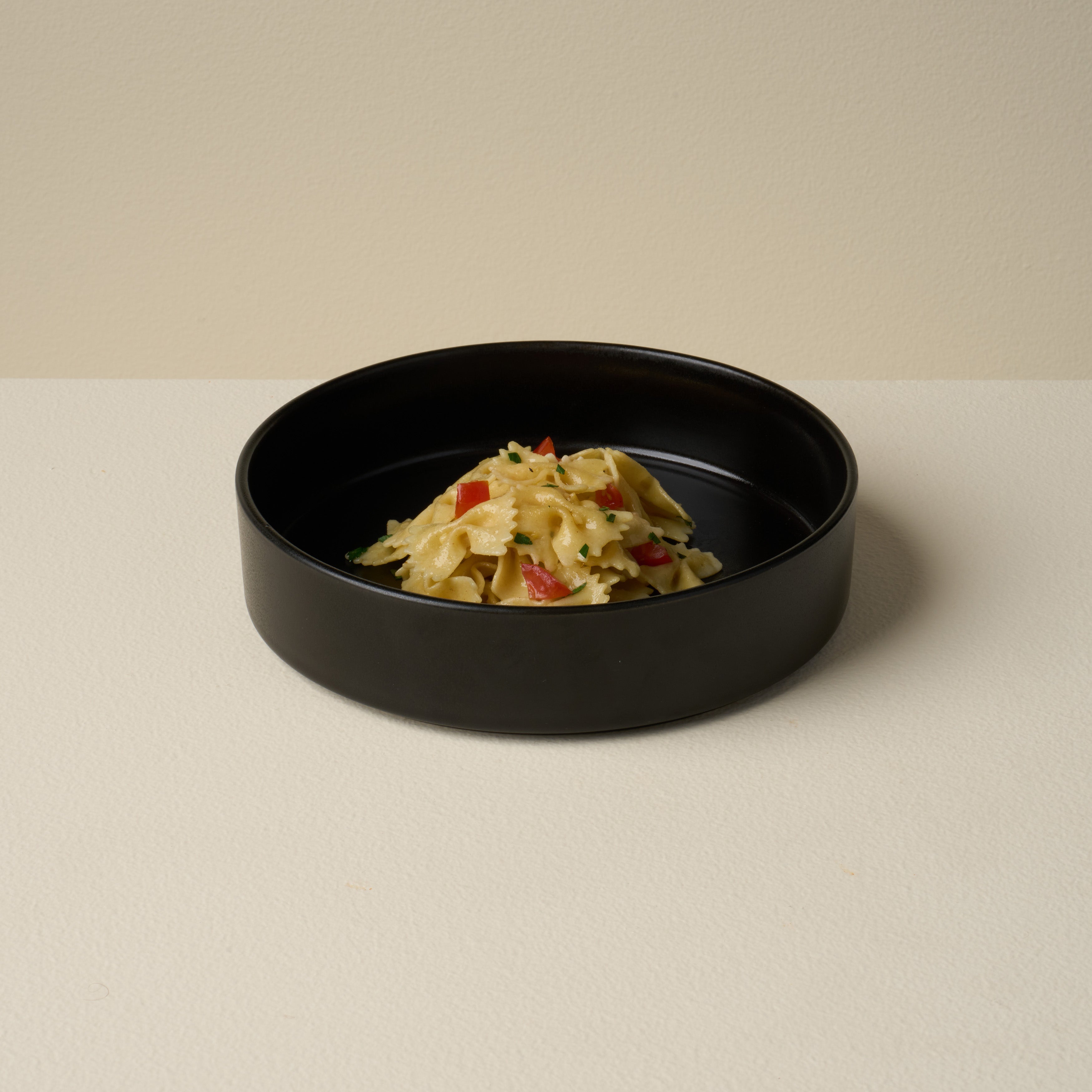Brooklyn Pasta Bowl - Set of 4