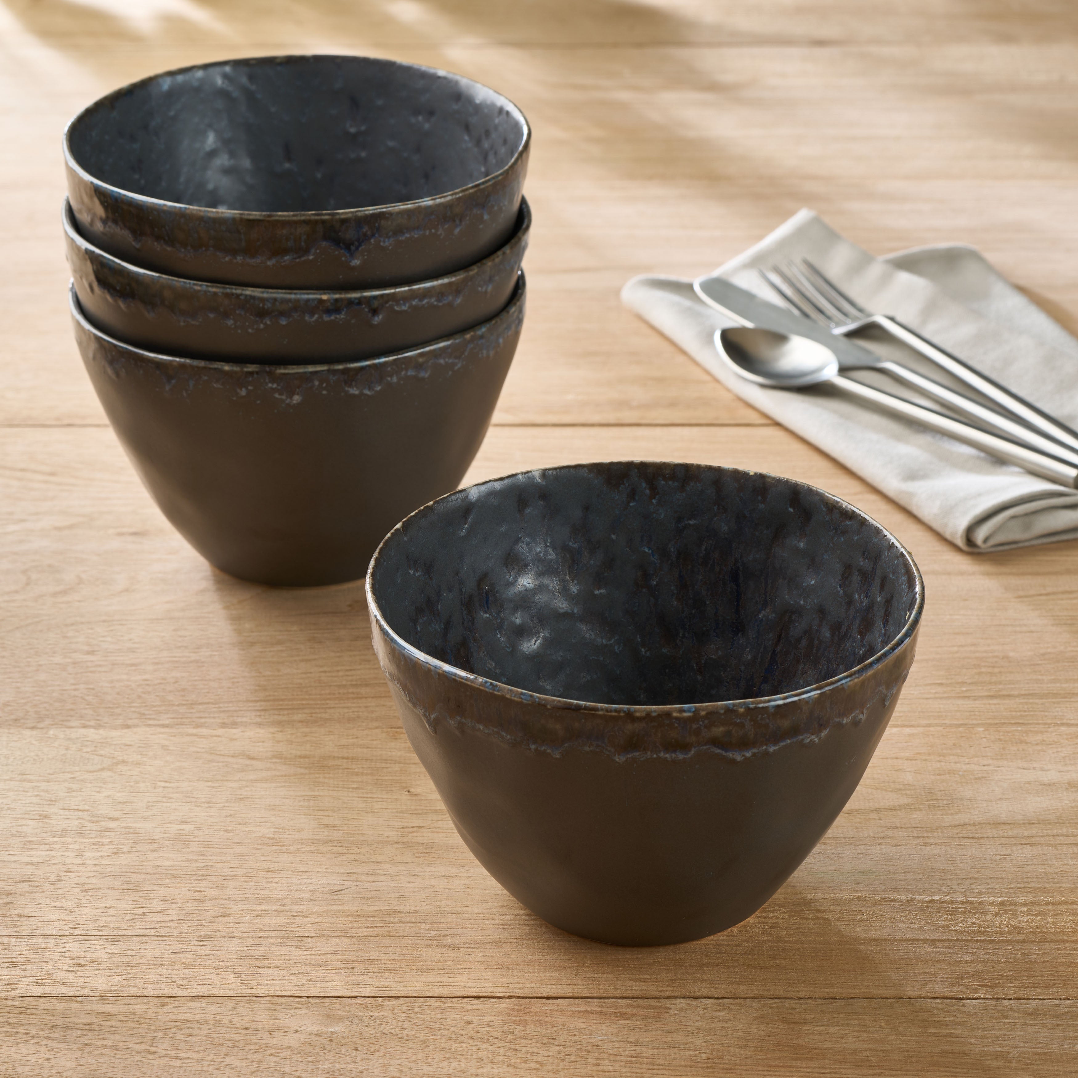 Margo Deep Bowl - Set of 4