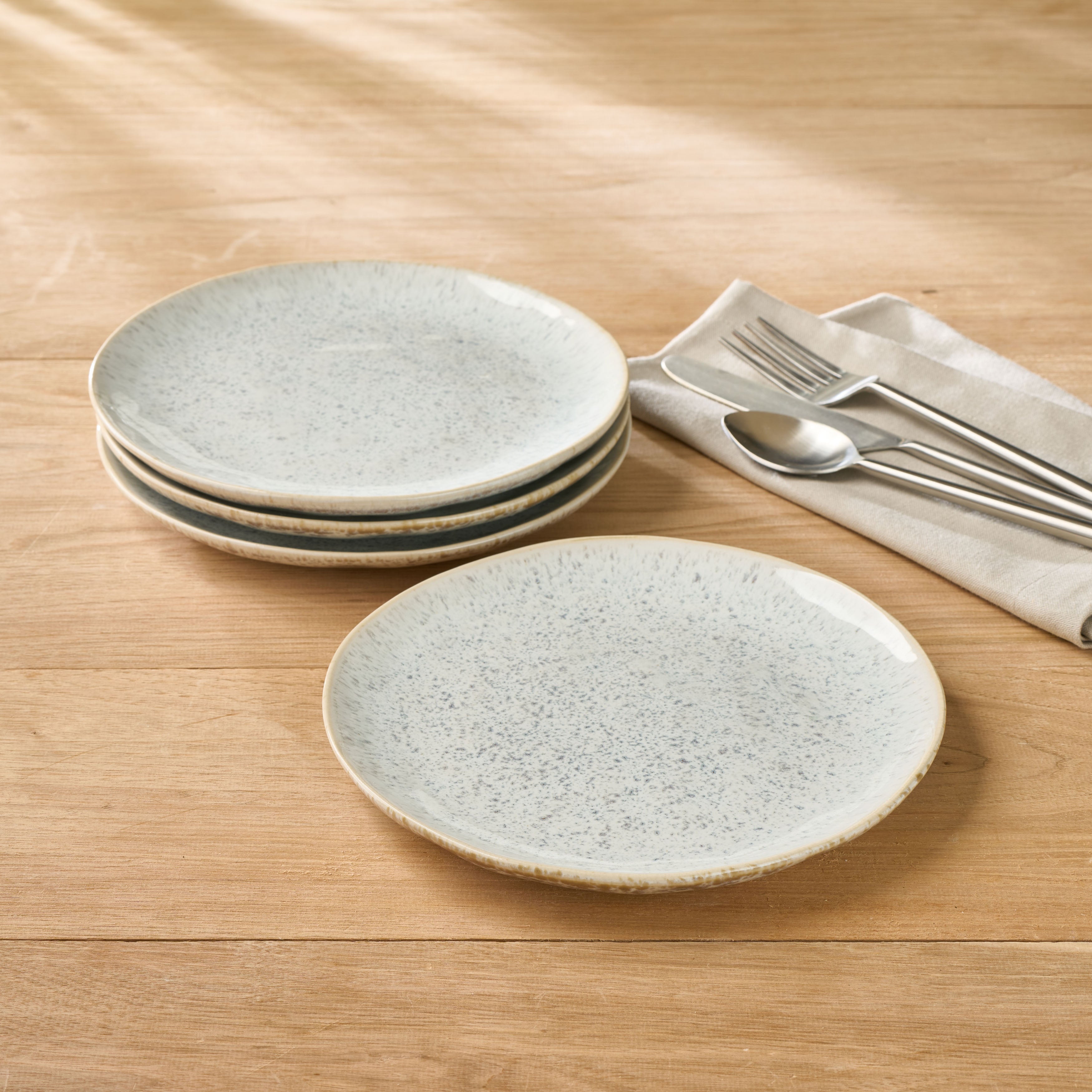 Margo Salad Plate - Set of 4