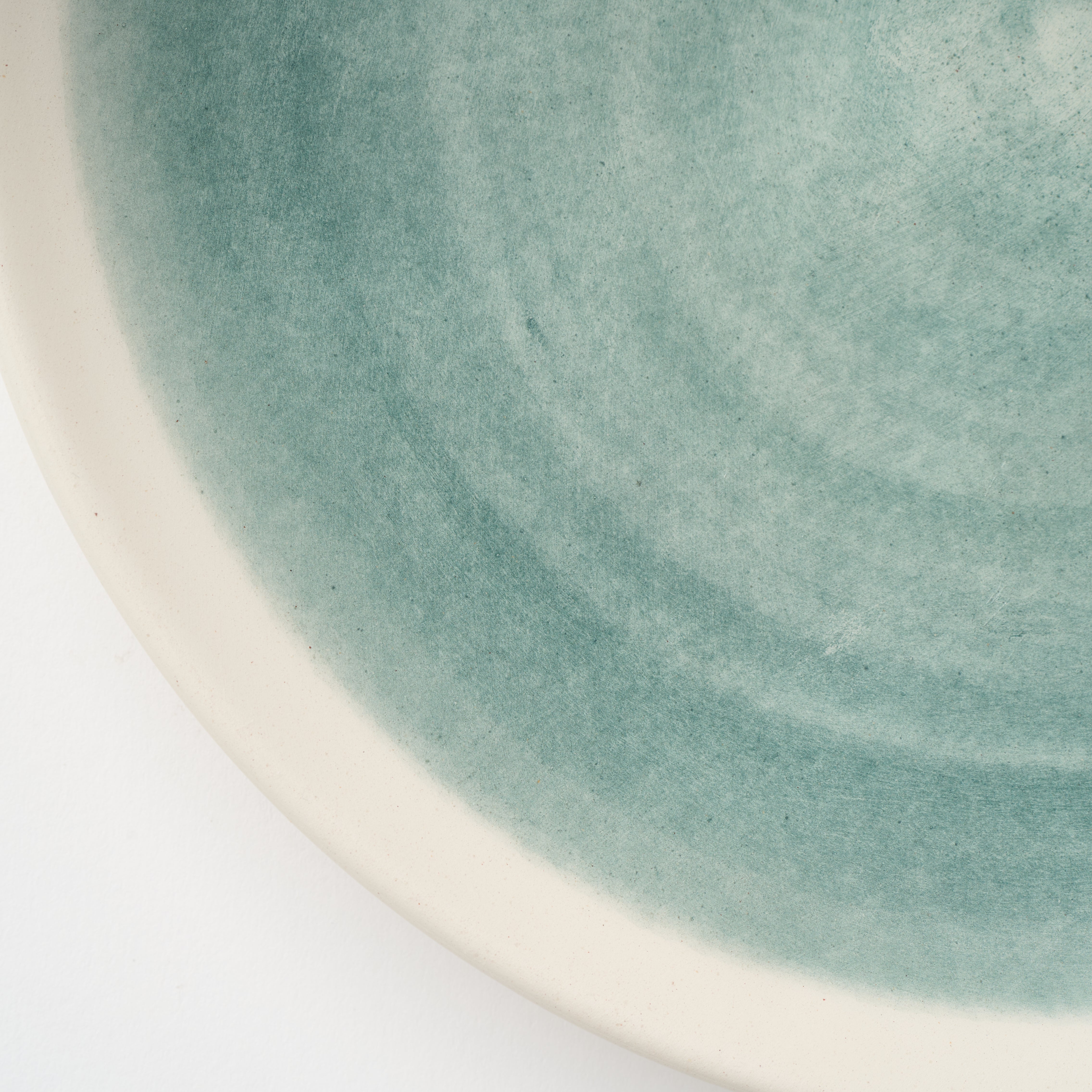 Napoli Round Platter