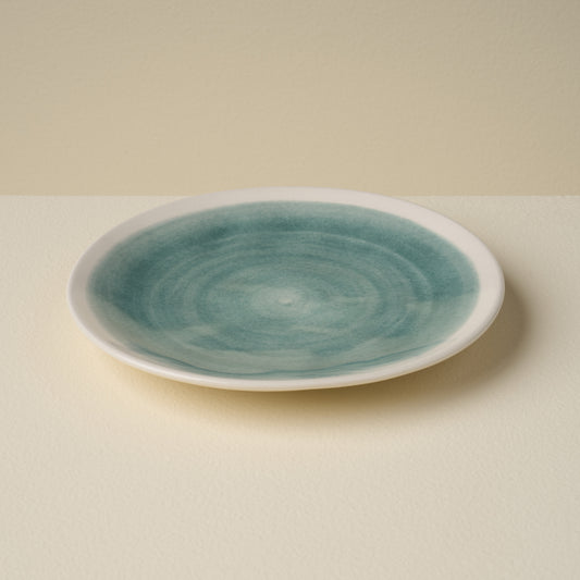 Napoli Salad Plate - Set of 4