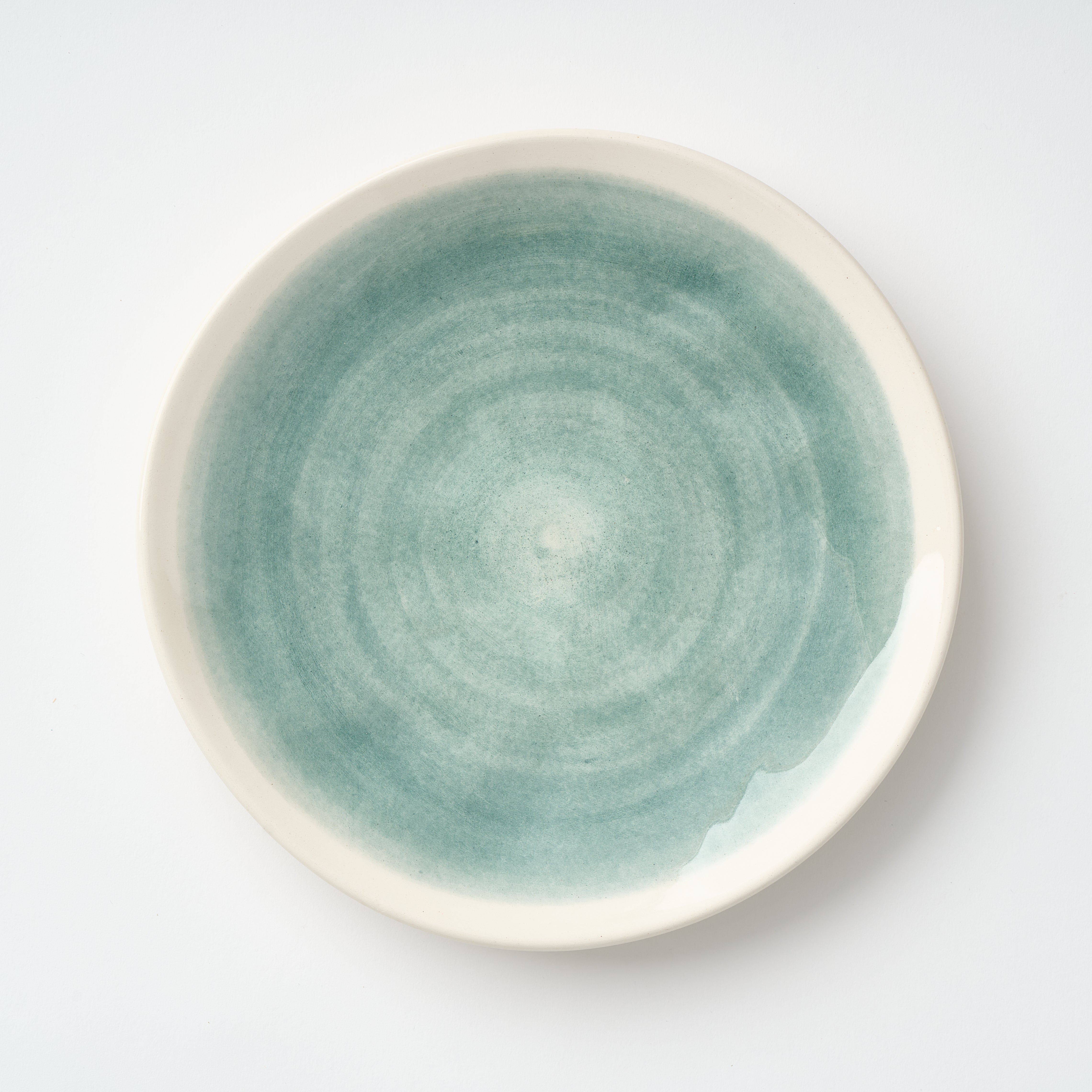 Napoli Salad Plate - Set of 4