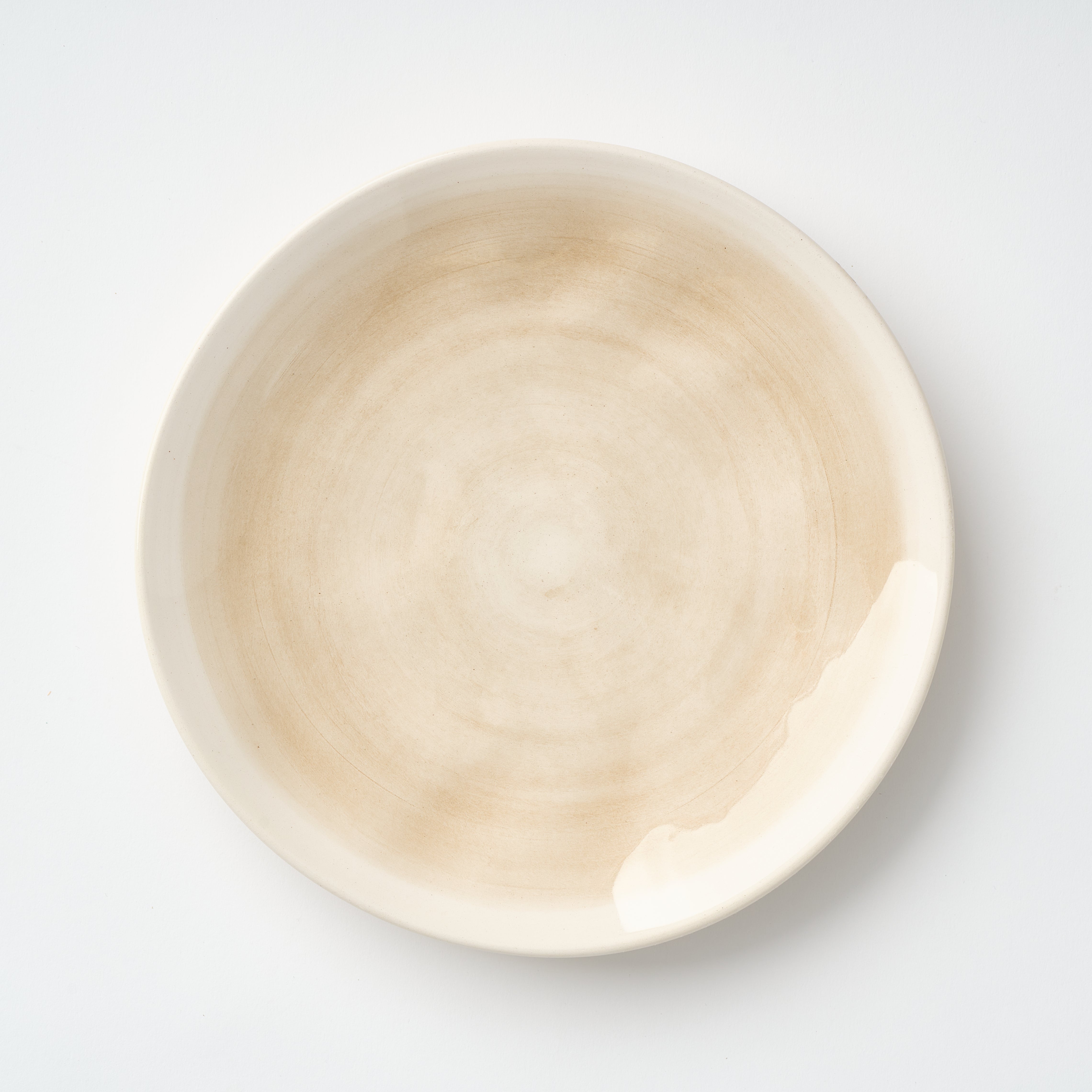 Napoli Dinner Plate - Set of 4