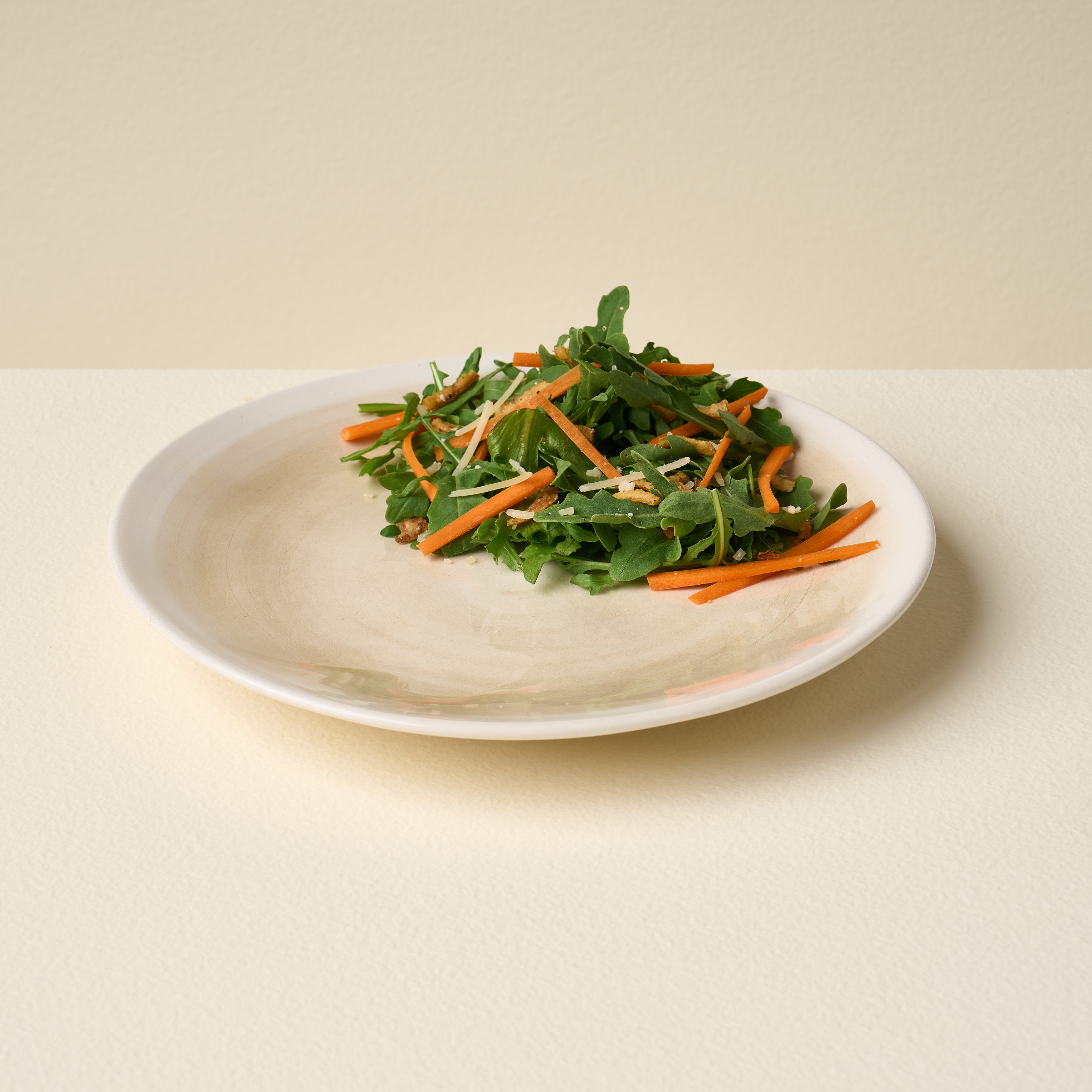 Napoli Salad Plate - Set of 4