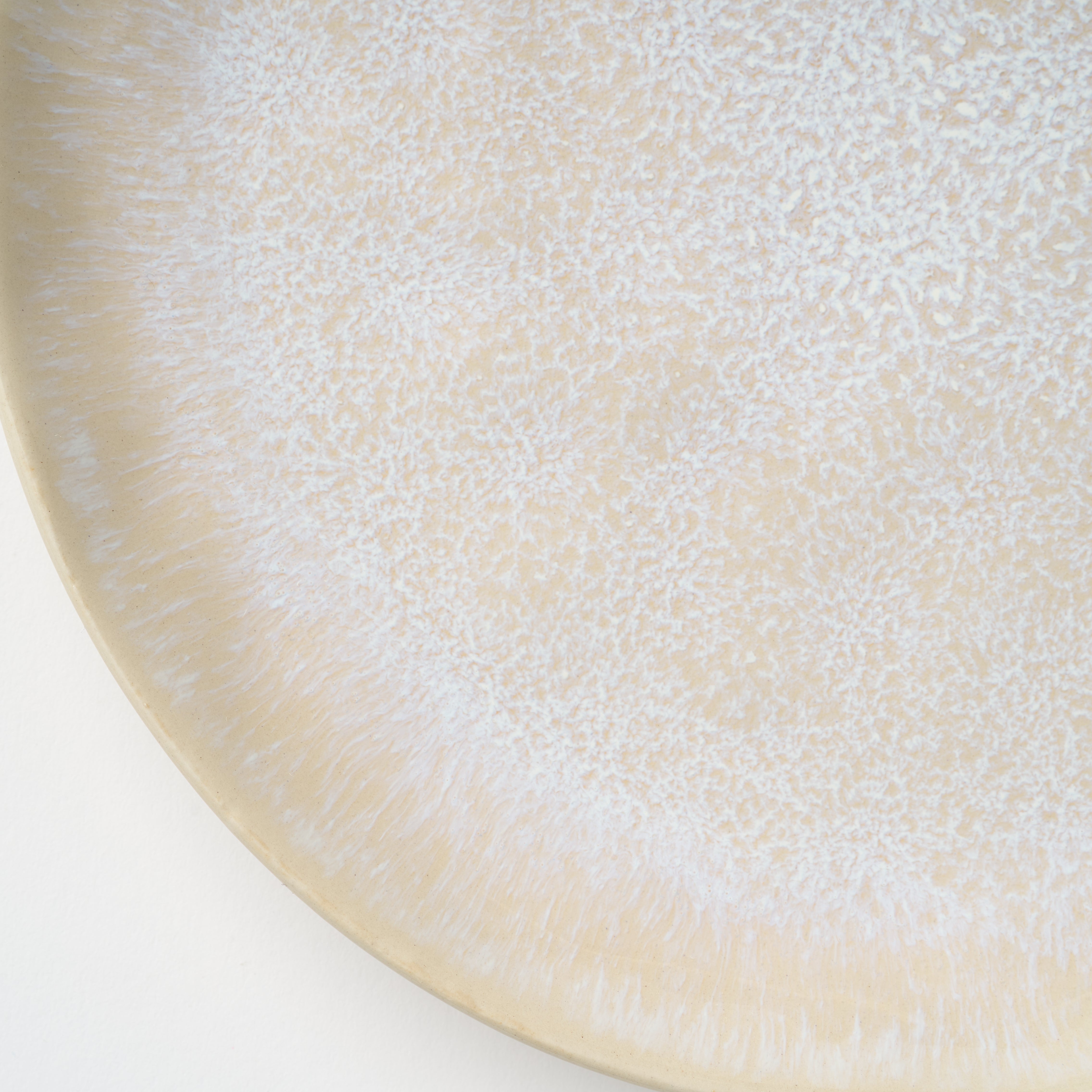 Margo Round Platter