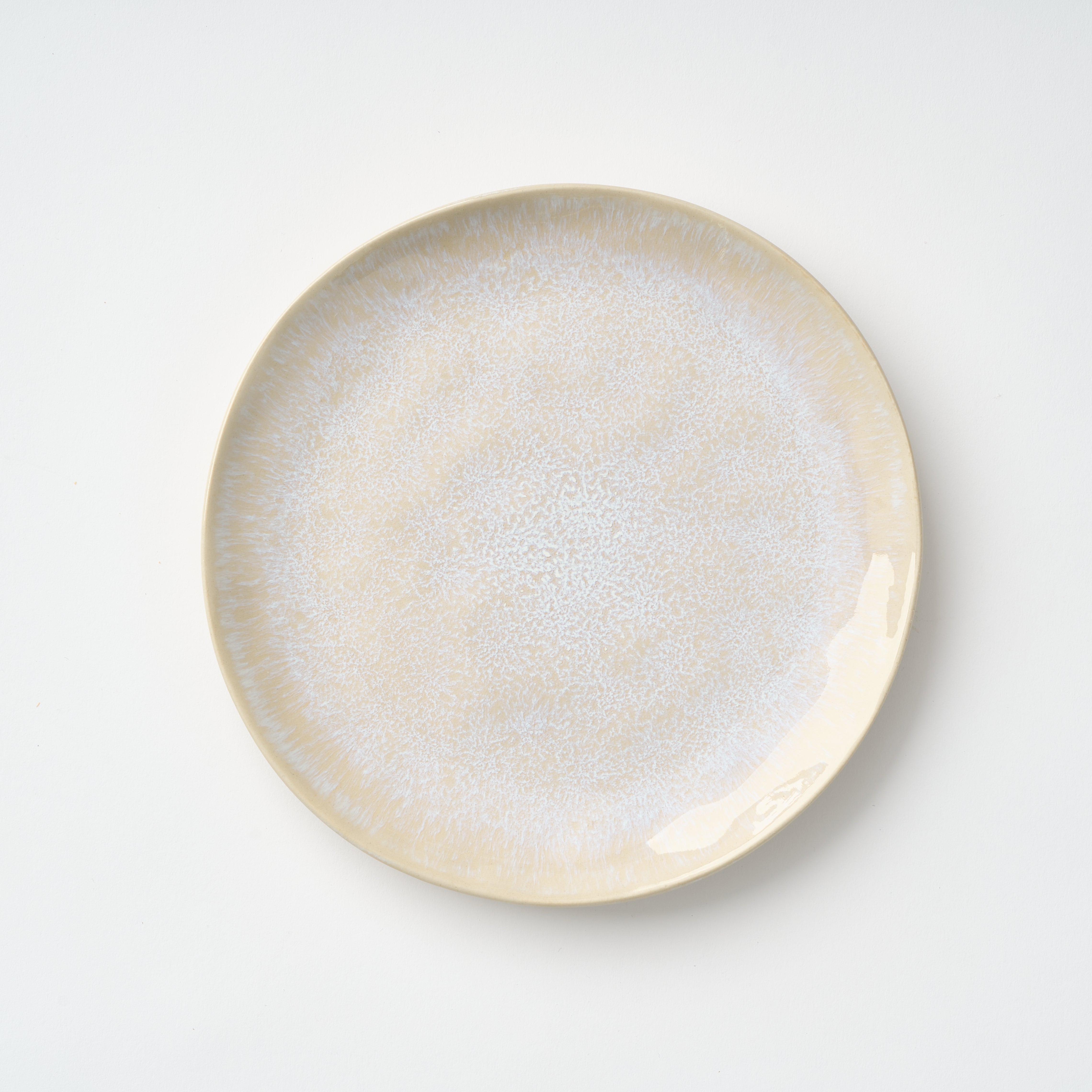 Margo Salad Plate - Set of 4