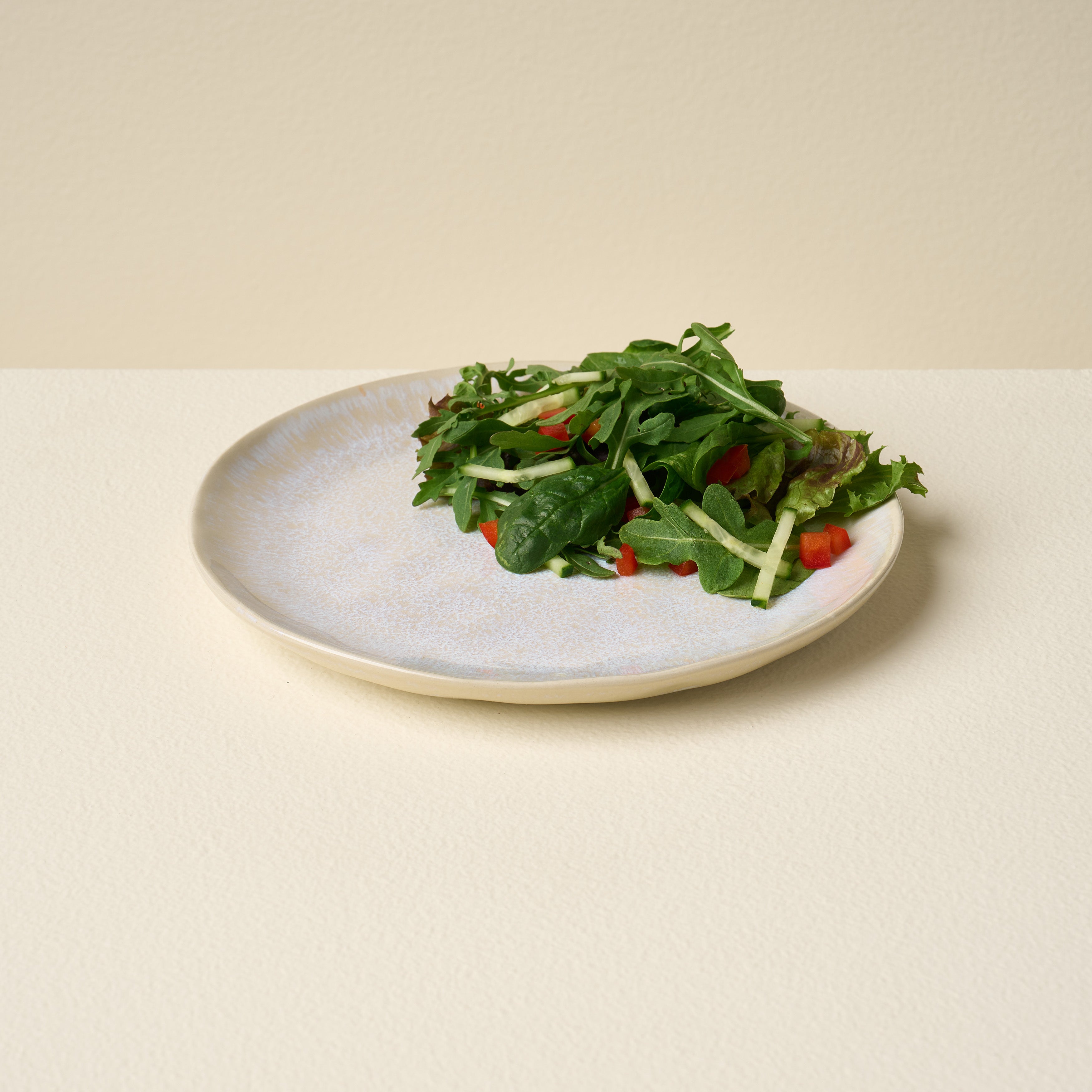 Margo Salad Plate - Set of 4