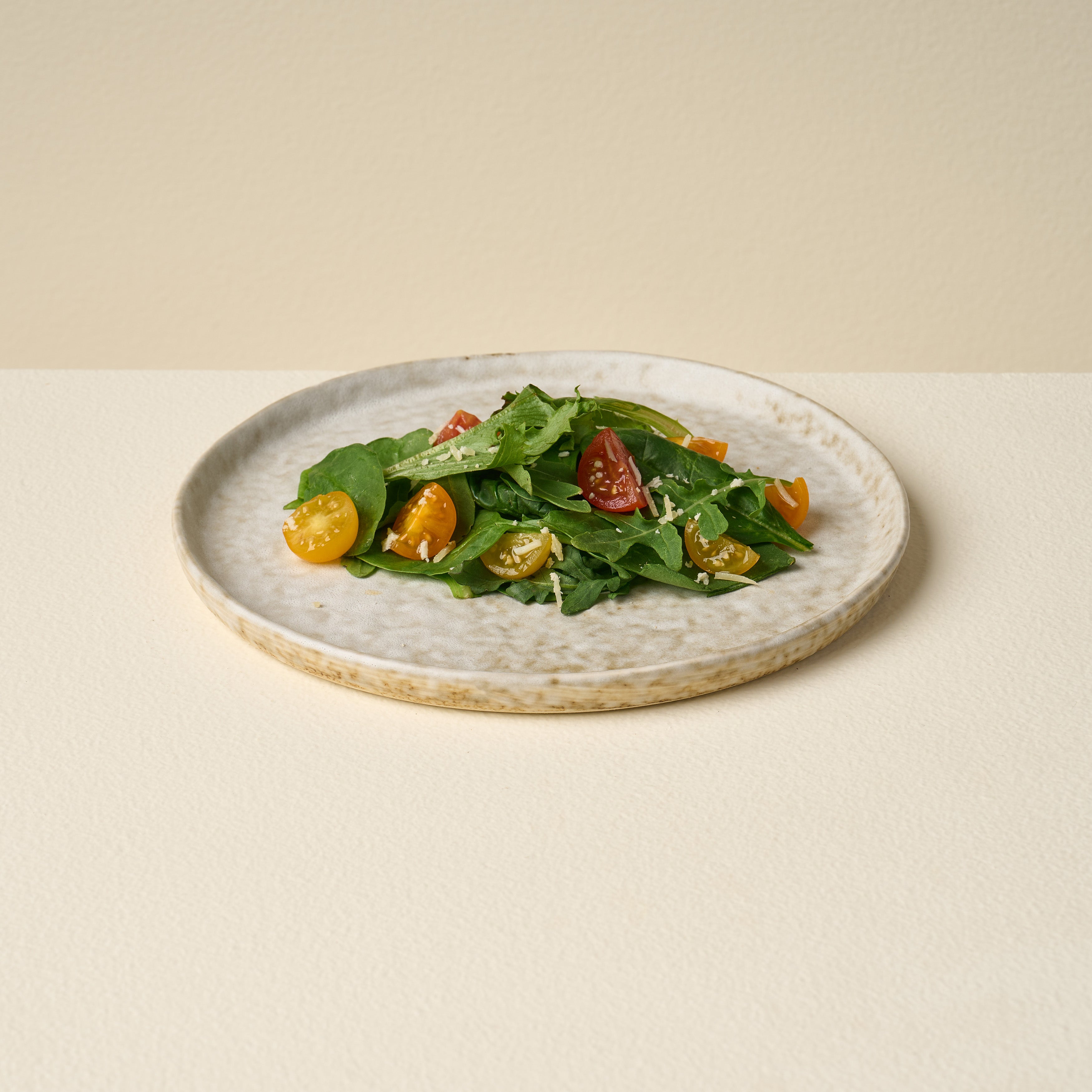 Terrain Salad Plate - Set of 4