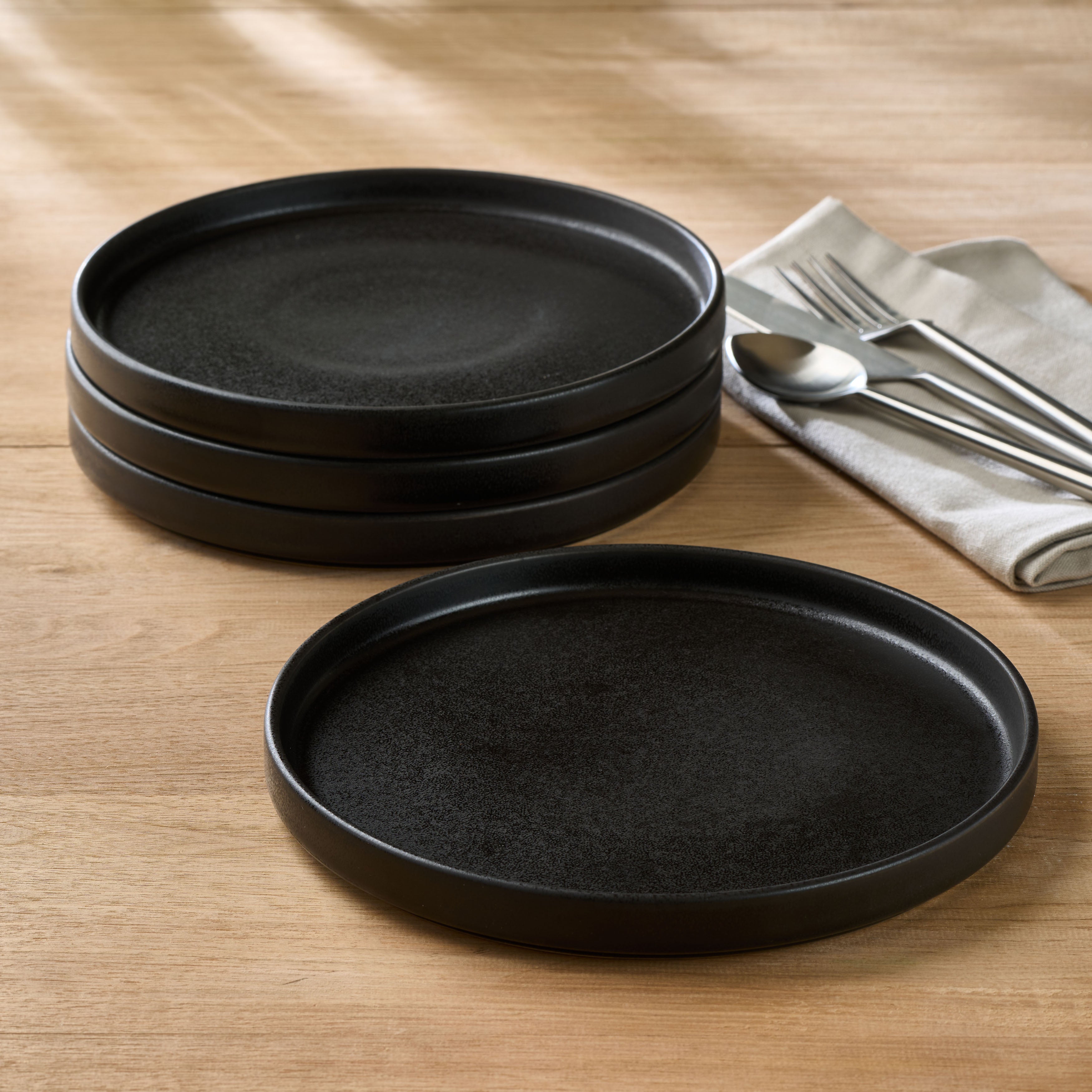 Brooklyn Salad Plate - Set of 4