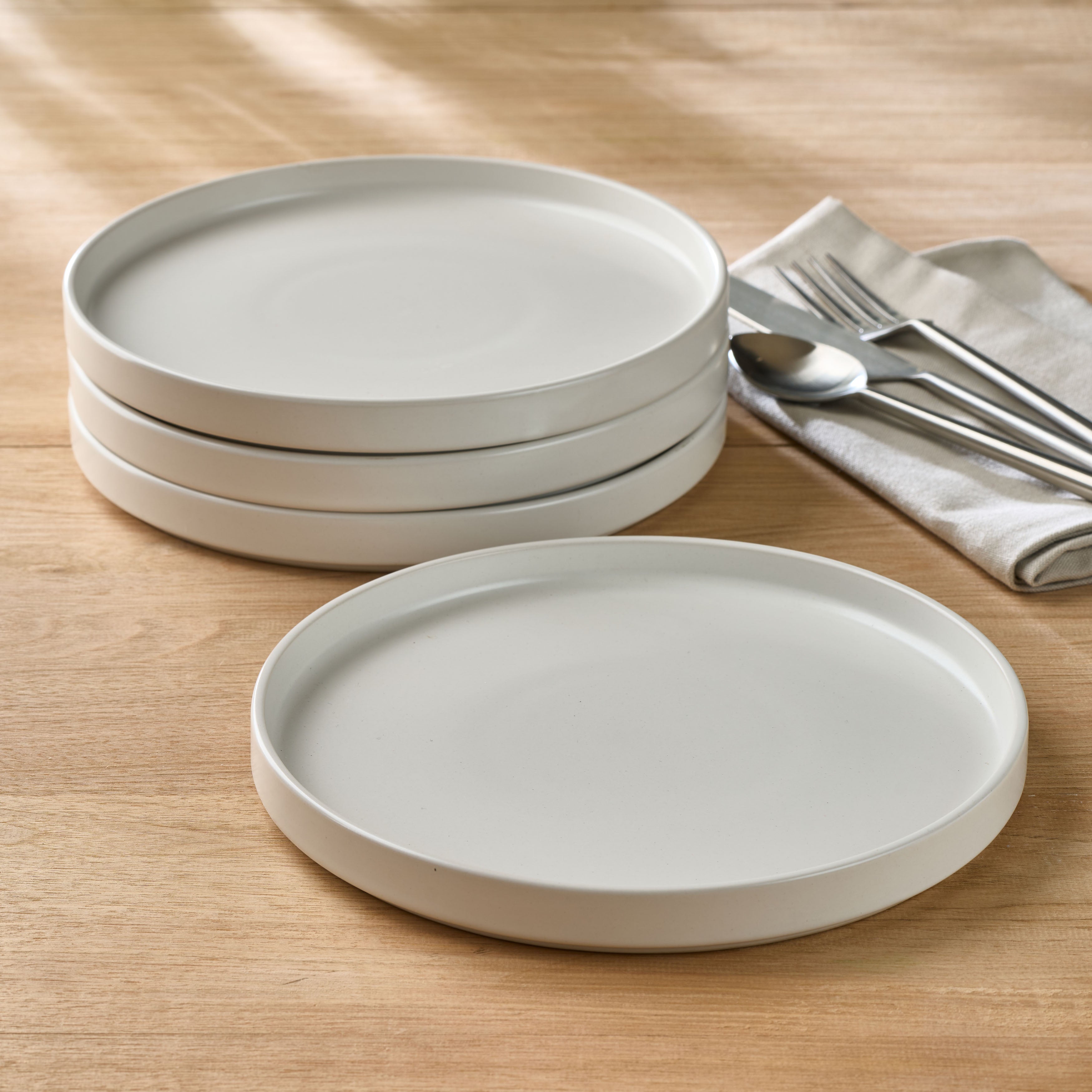 Brooklyn Salad Plate - Set of 4