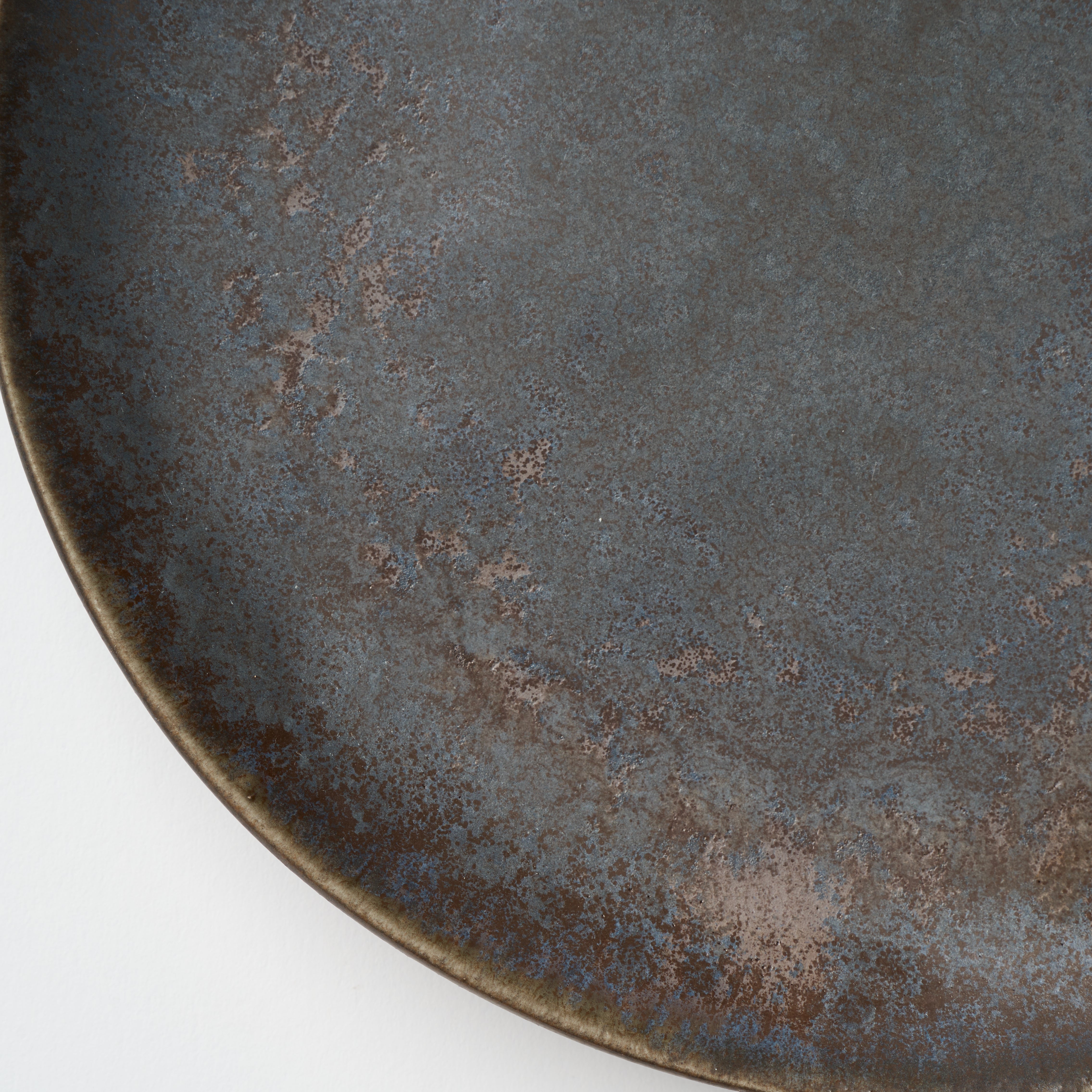 Margo Round Platter