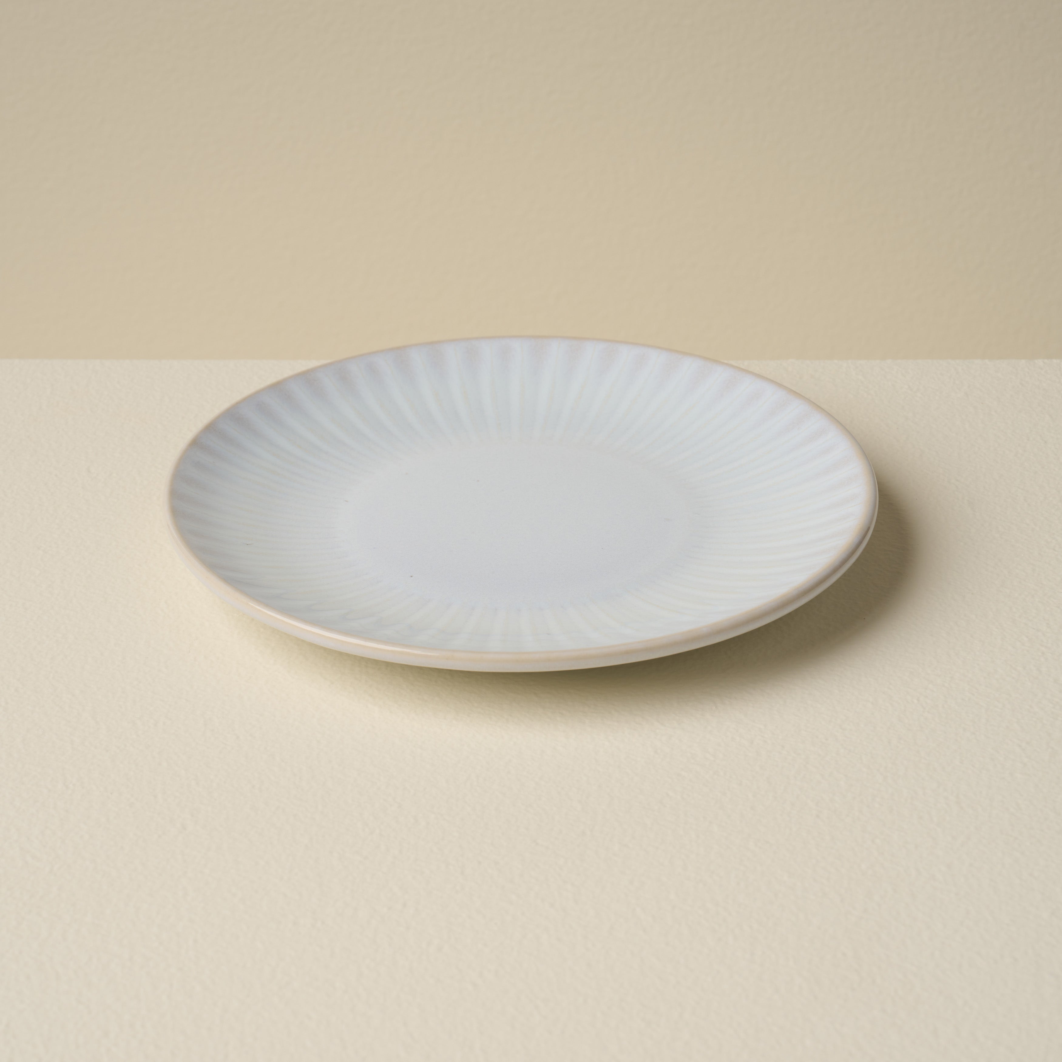 Sintra White Salad Plate - Set of 4