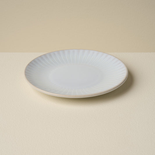 Sintra White Salad Plate - Set of 4
