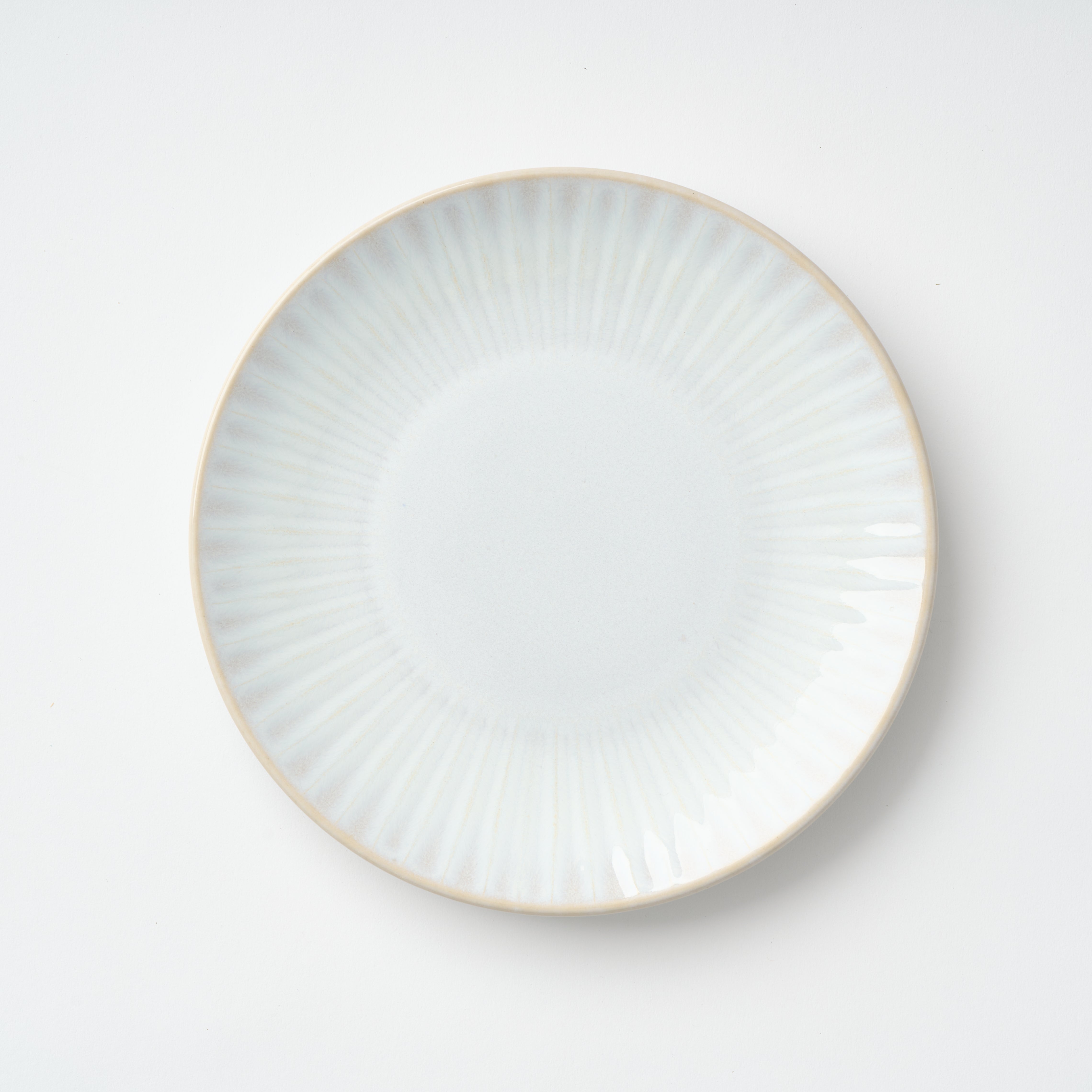 Sintra White Salad Plate - Set of 4