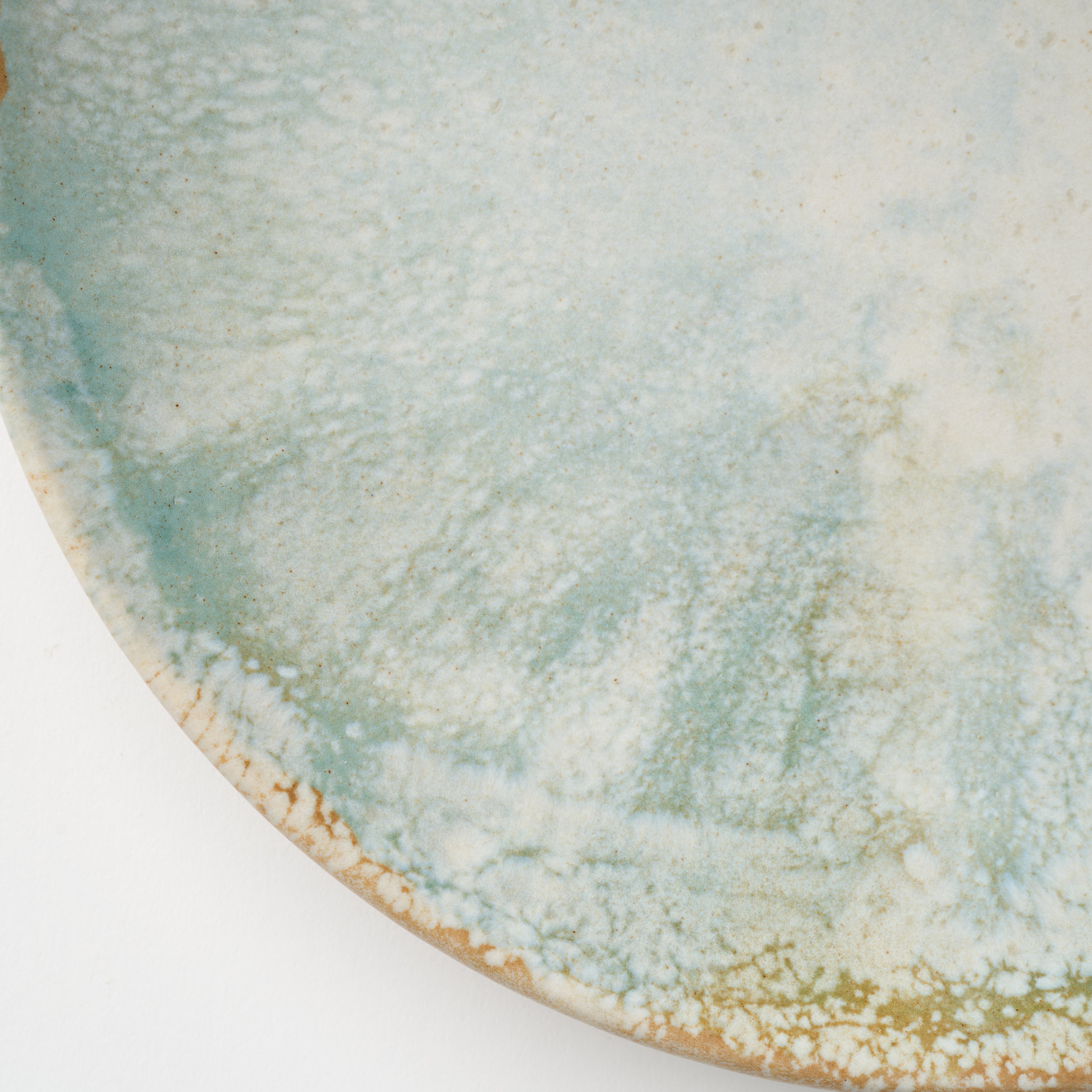 Madeira Salad Plate - Set of 4