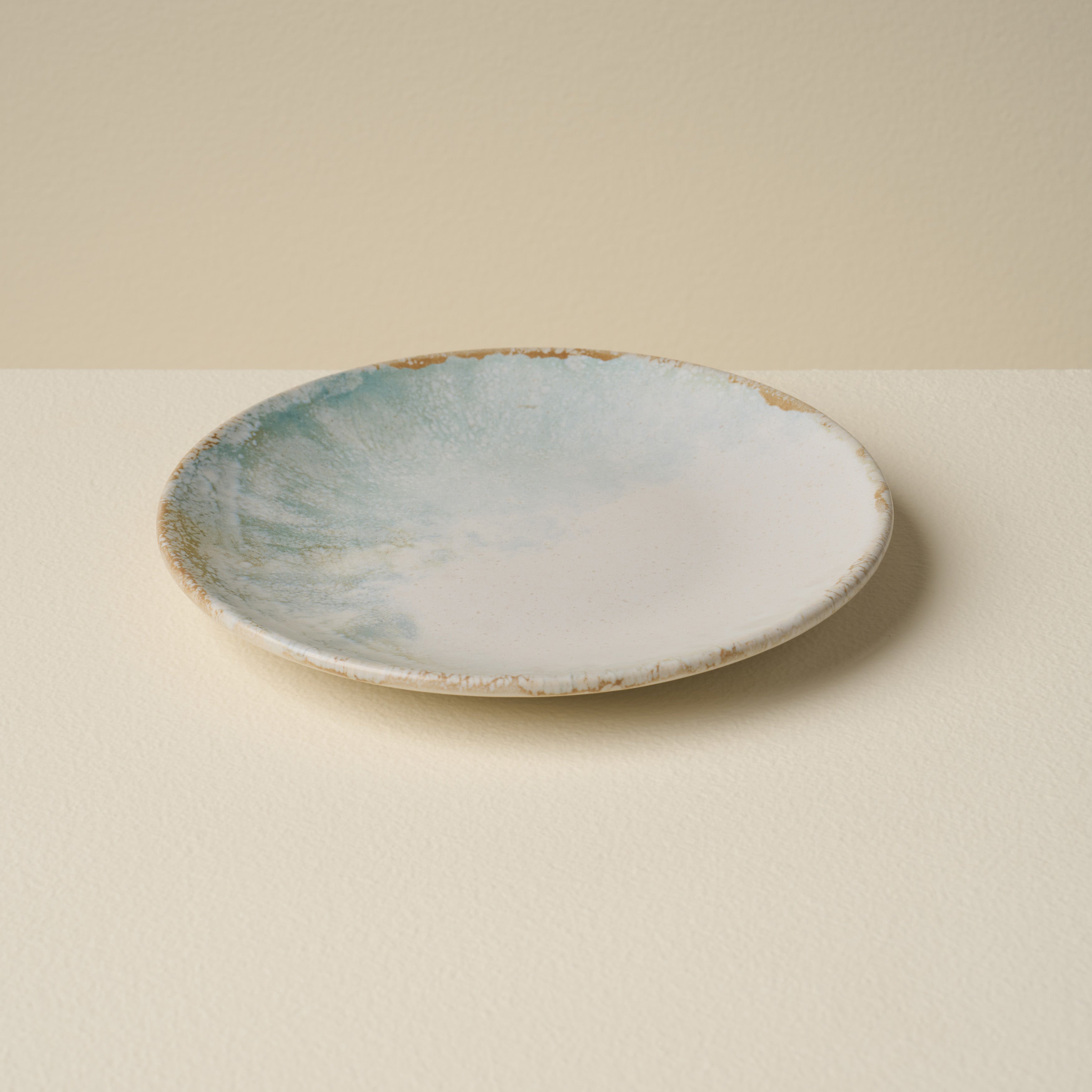 Madeira Salad Plate - Set of 4