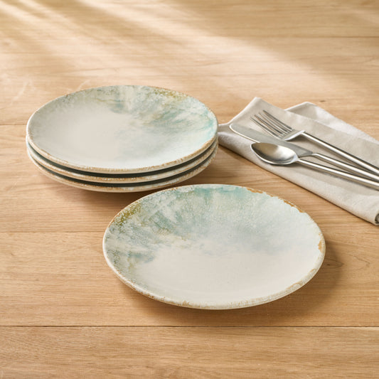 Madeira Salad Plate - Set of 4