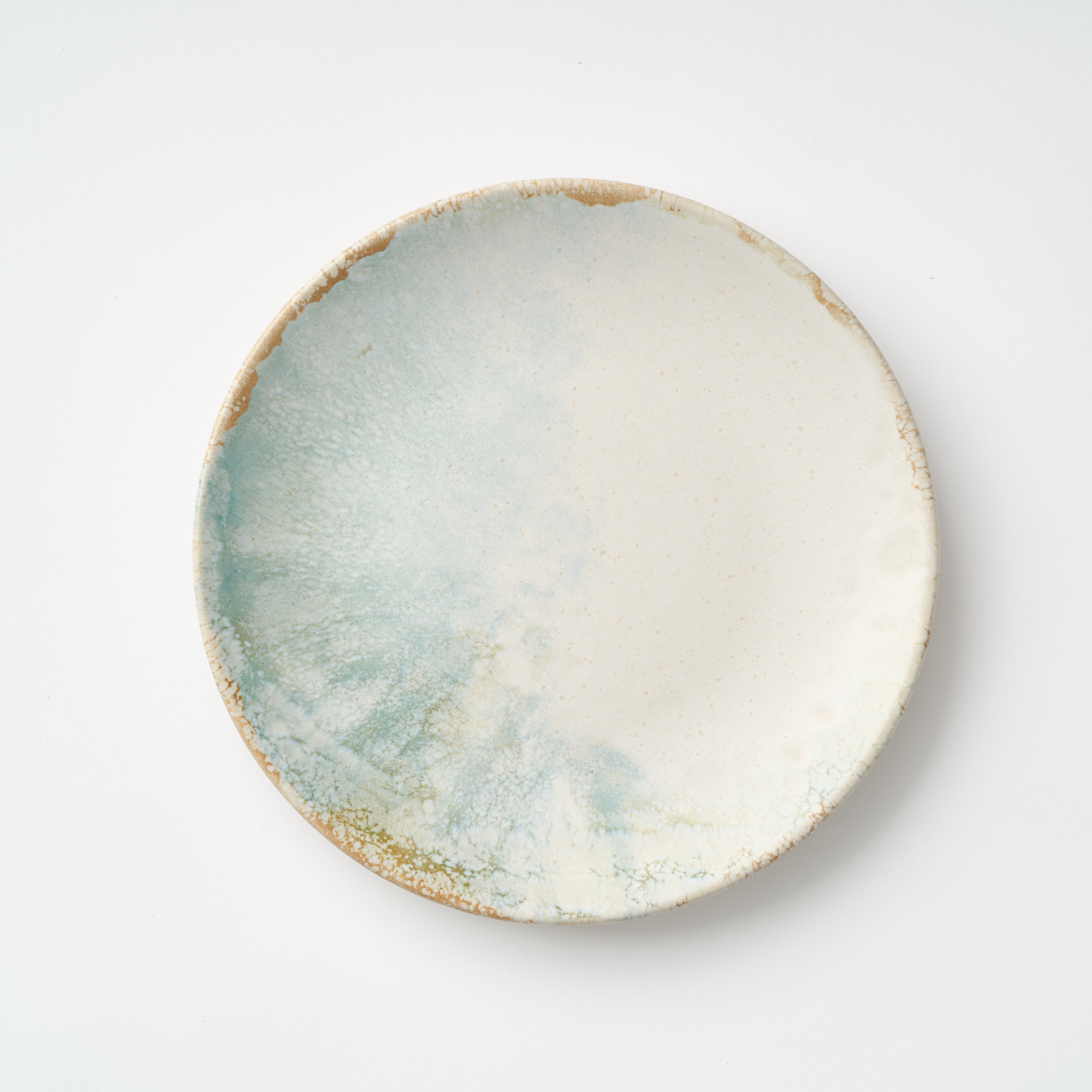 Madeira Salad Plate - Set of 4