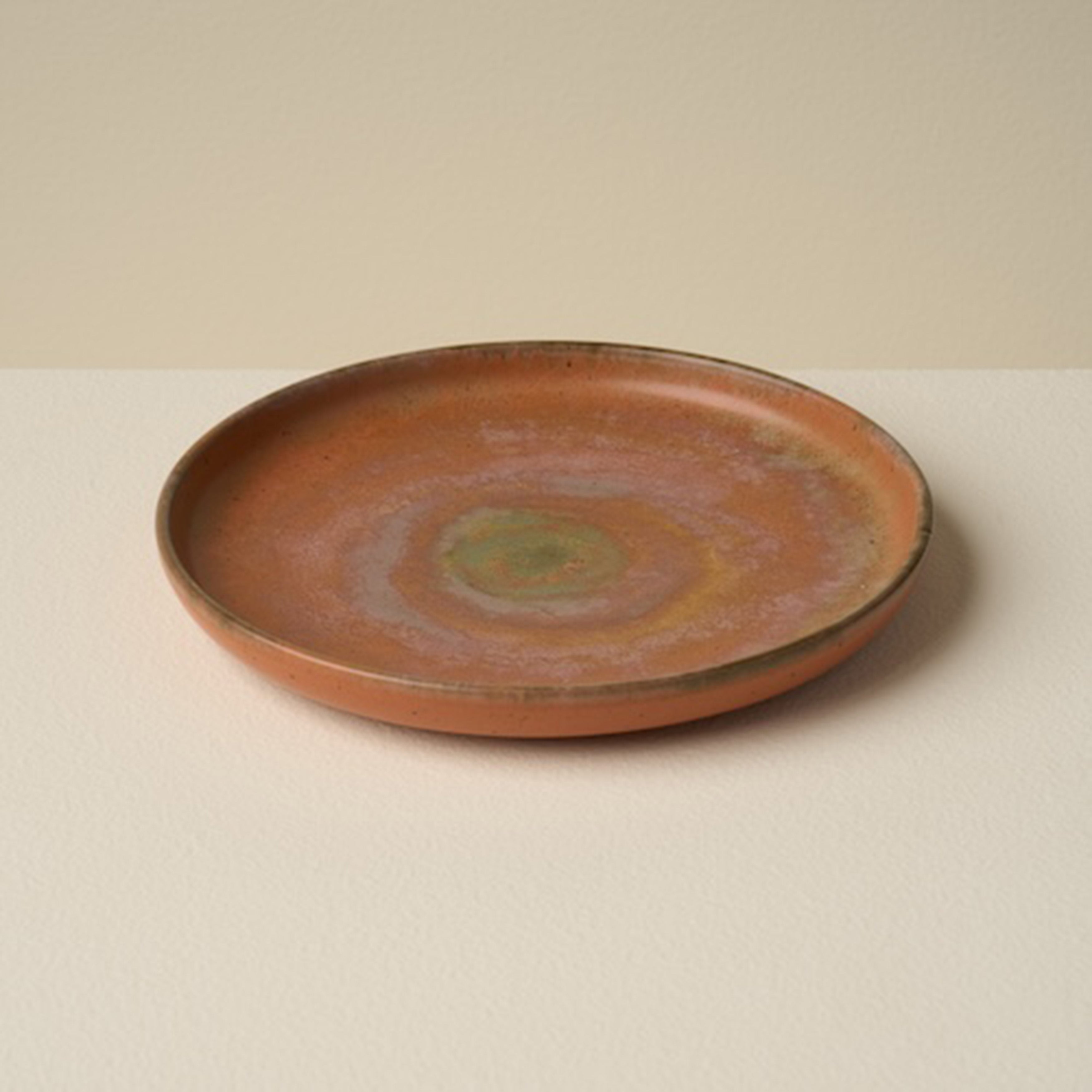 Douro Salad Plate - Set of 4