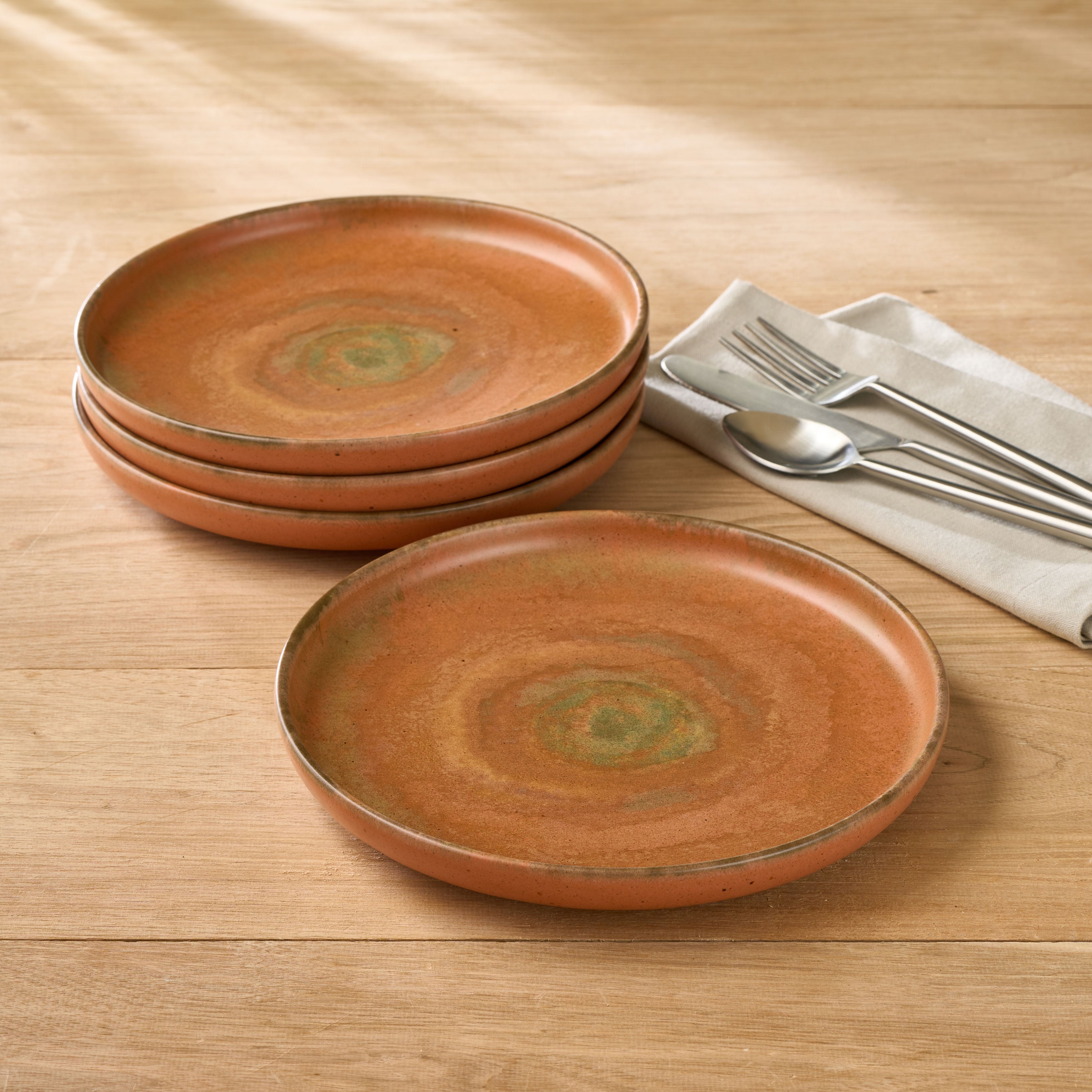 Douro Salad Plate - Set of 4