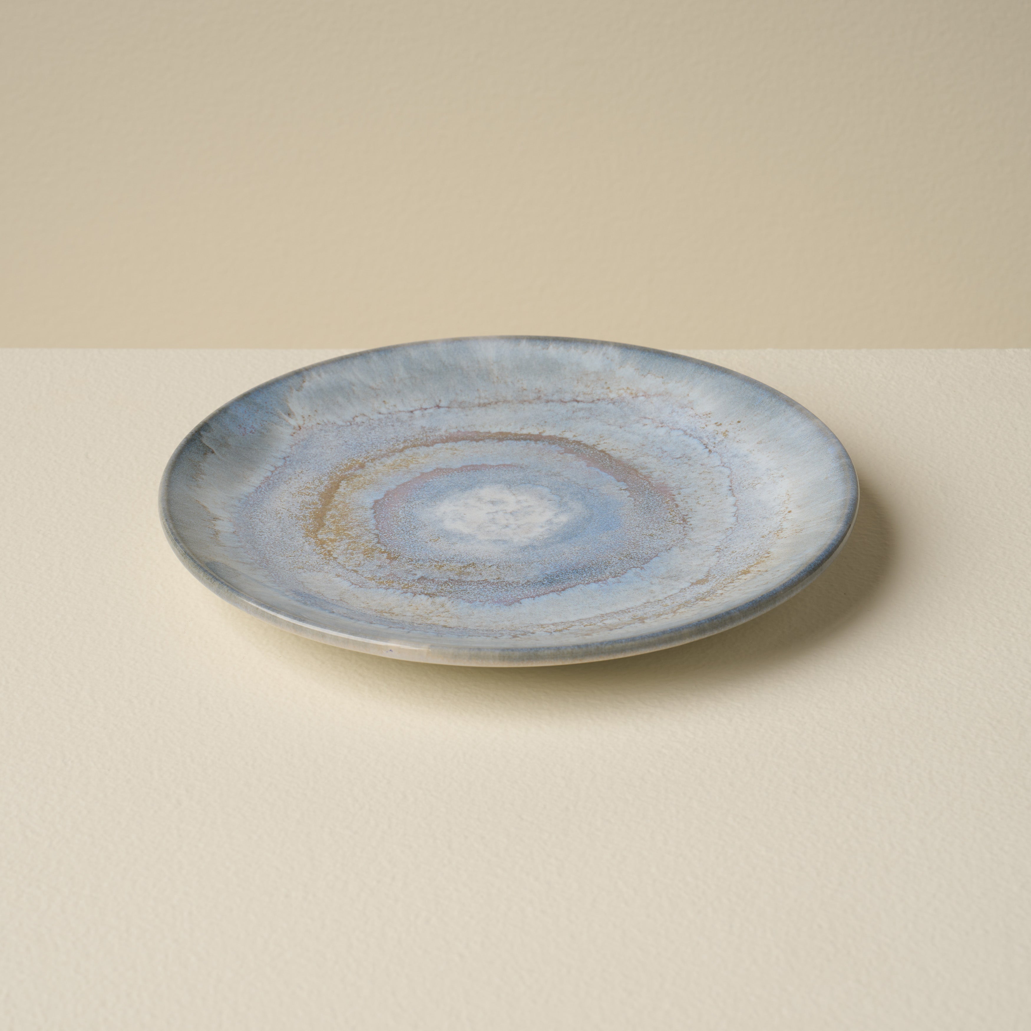 Costa Azul Salad Plate - Set of 4