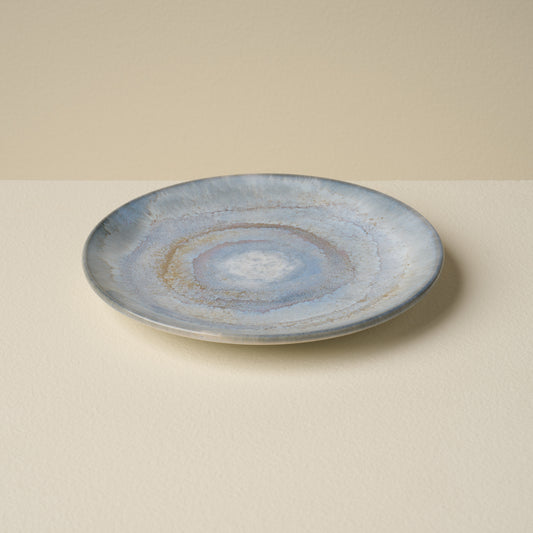 Costa Azul Salad Plate - Set of 4