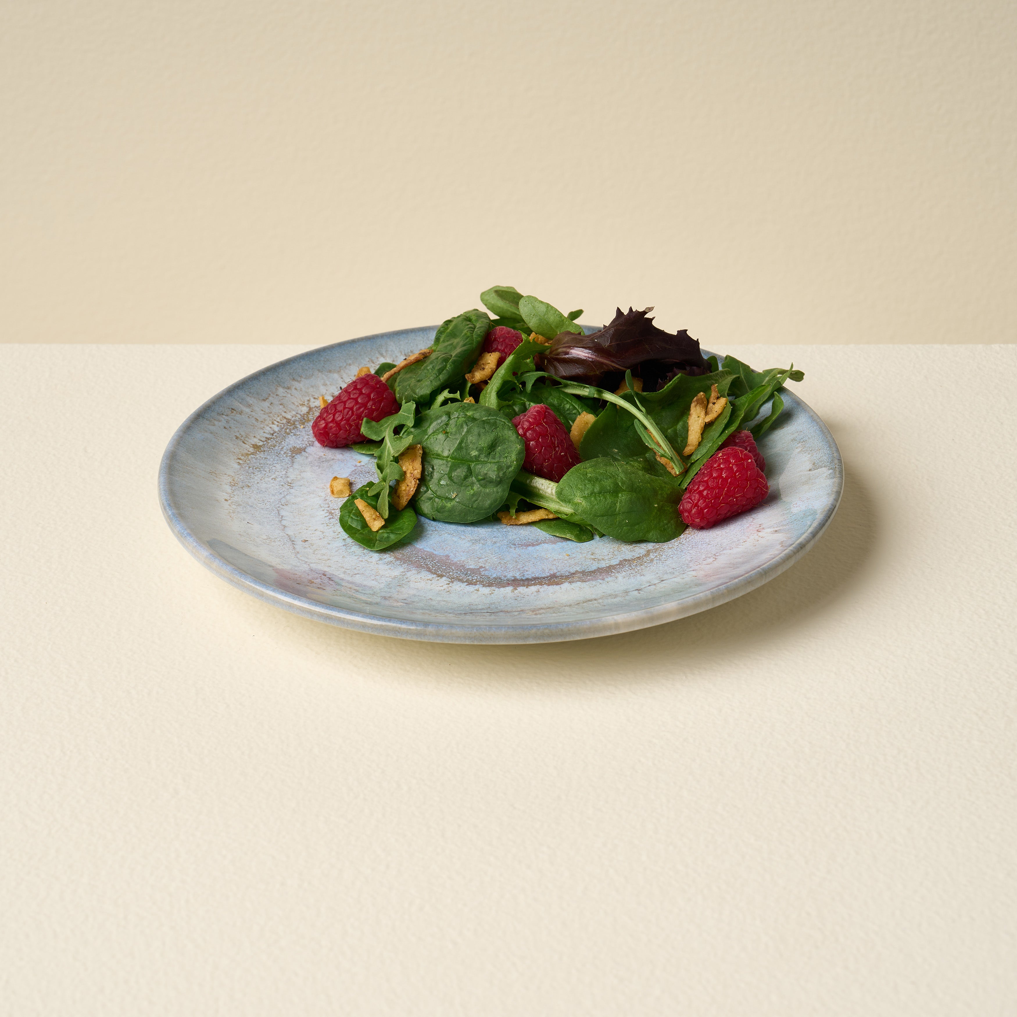 Costa Azul Salad Plate - Set of 4