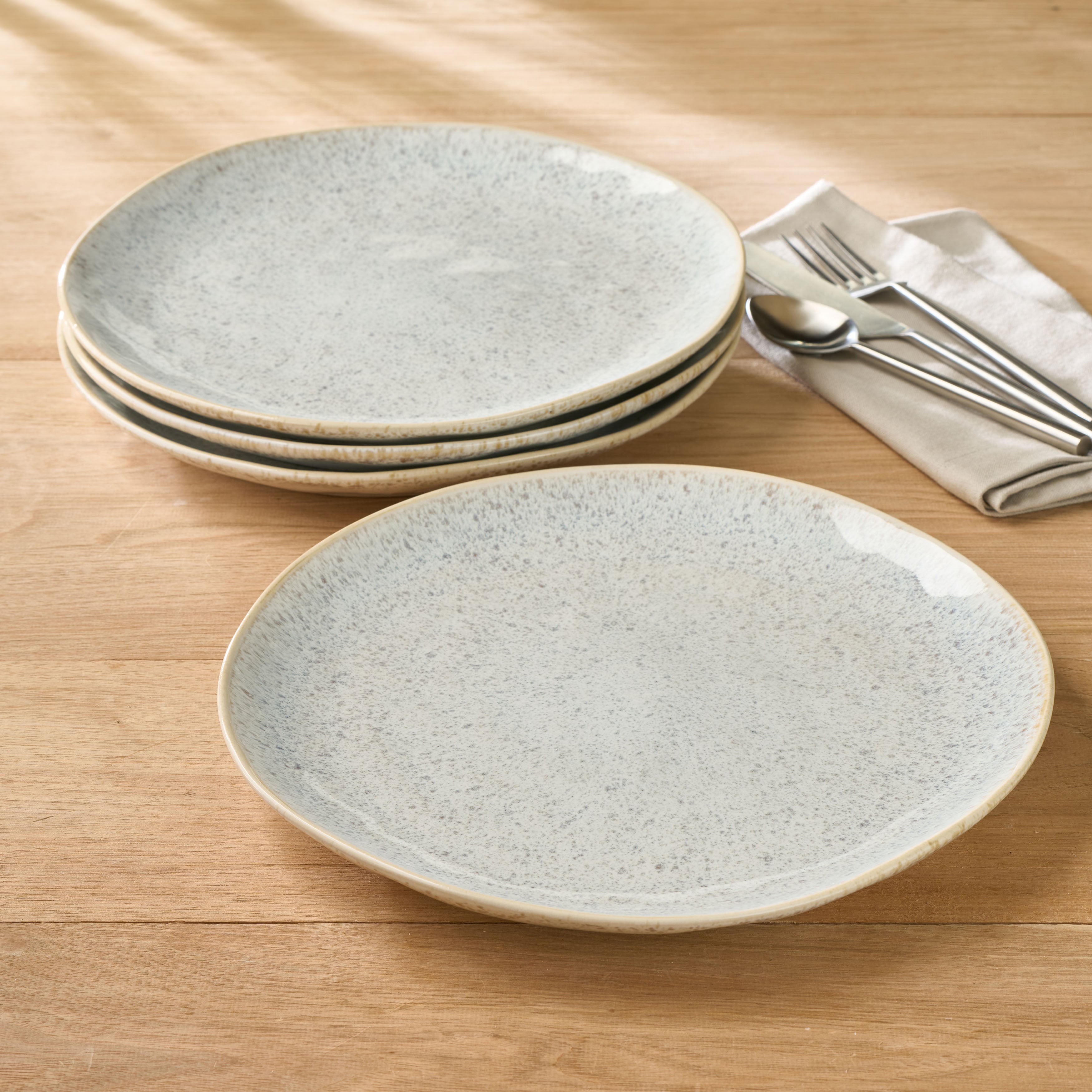 Margo Dinner Plate - Set of 4