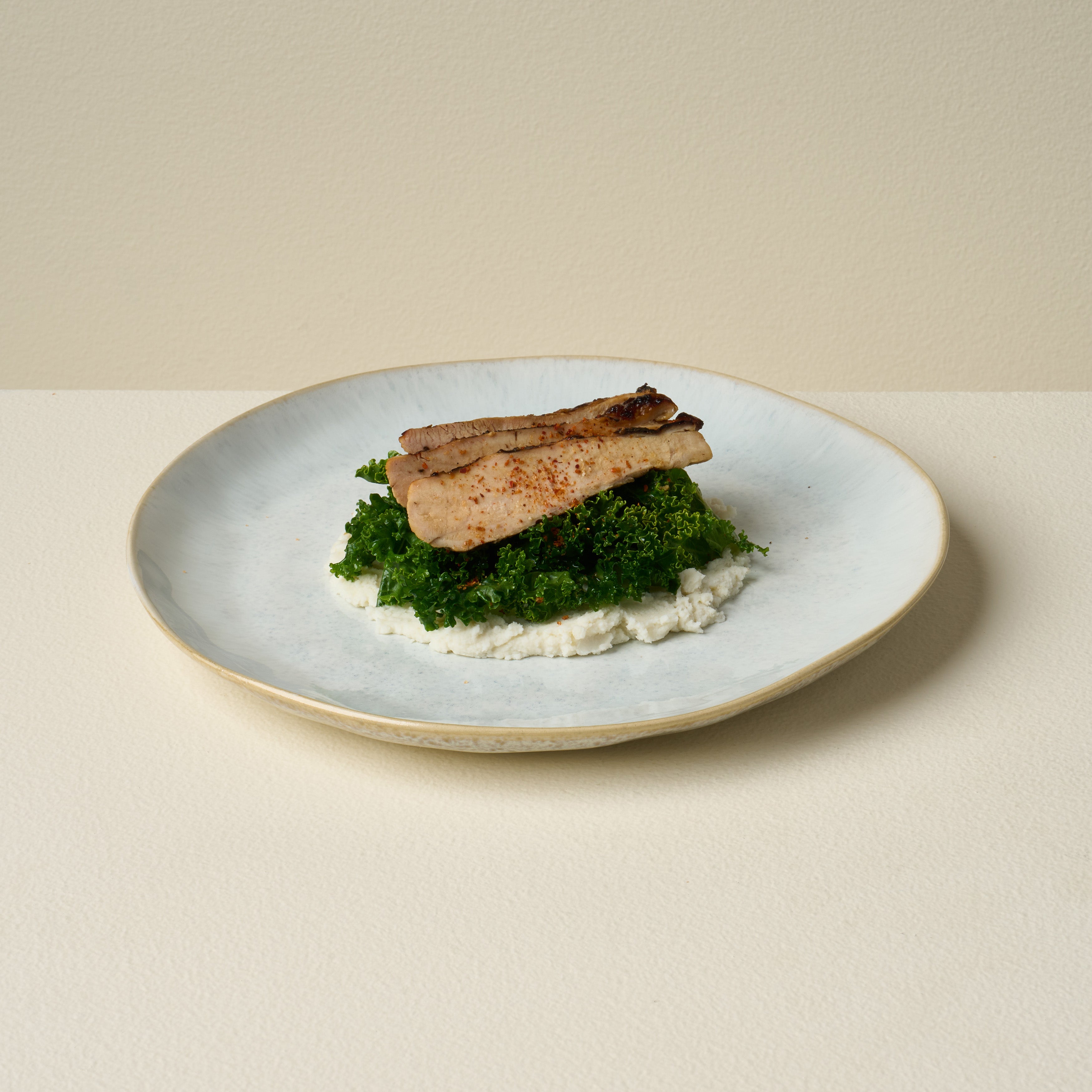 Margo Dinner Plate - Set of 4