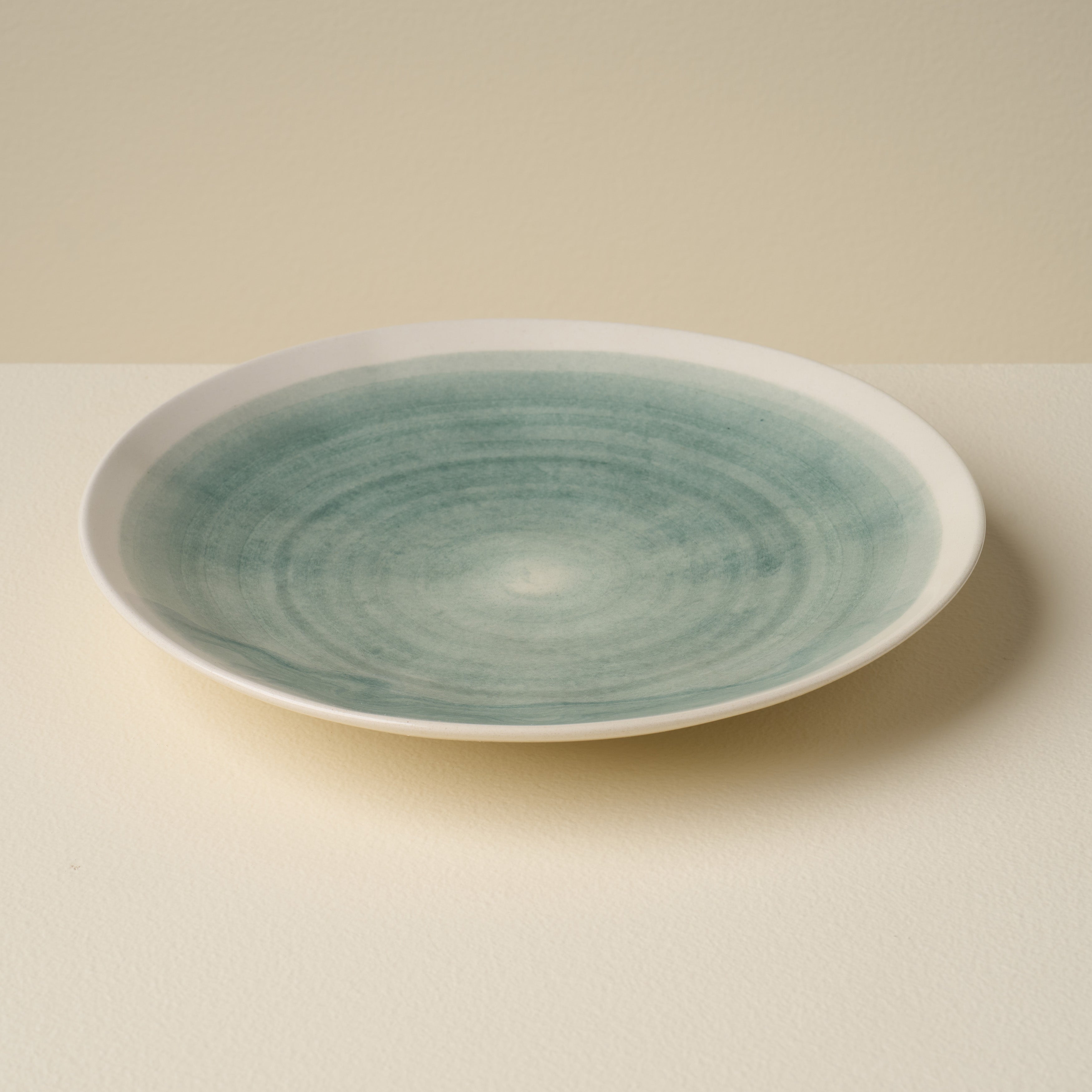Napoli Dinner Plate - Set of 4