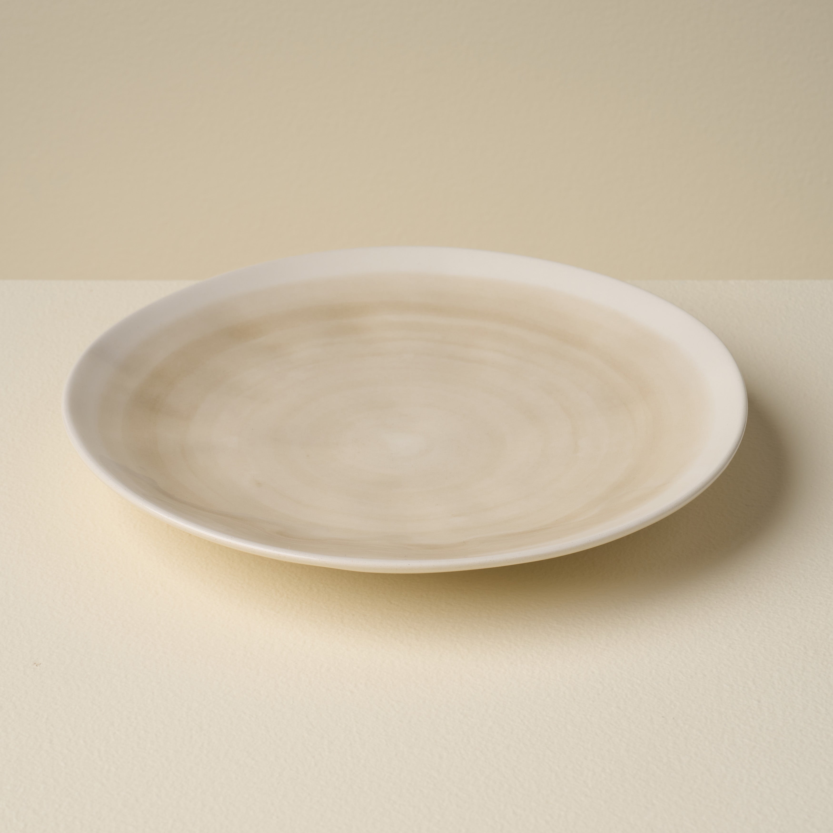 Napoli Dinner Plate - Set of 4
