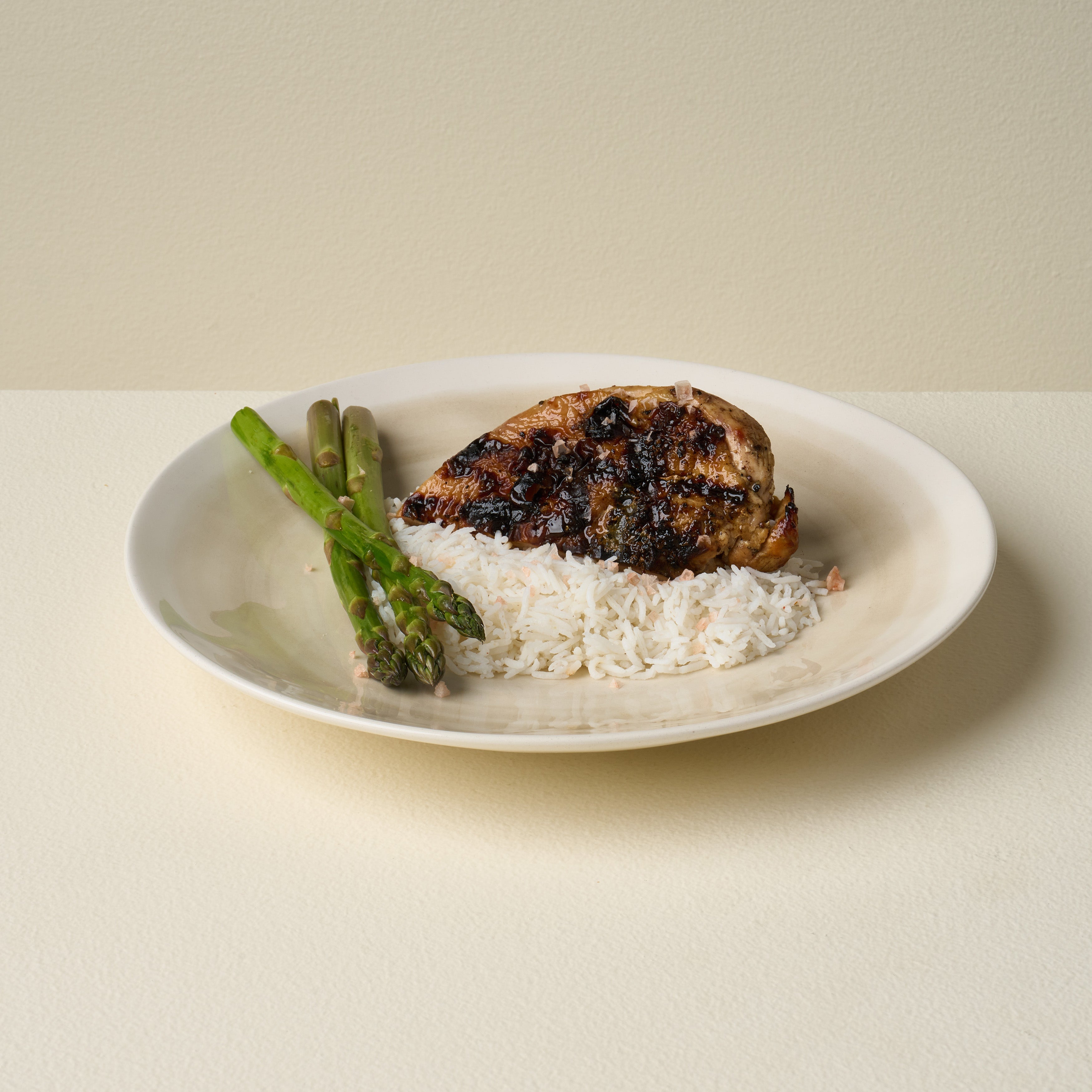 Napoli Dinner Plate - Set of 4