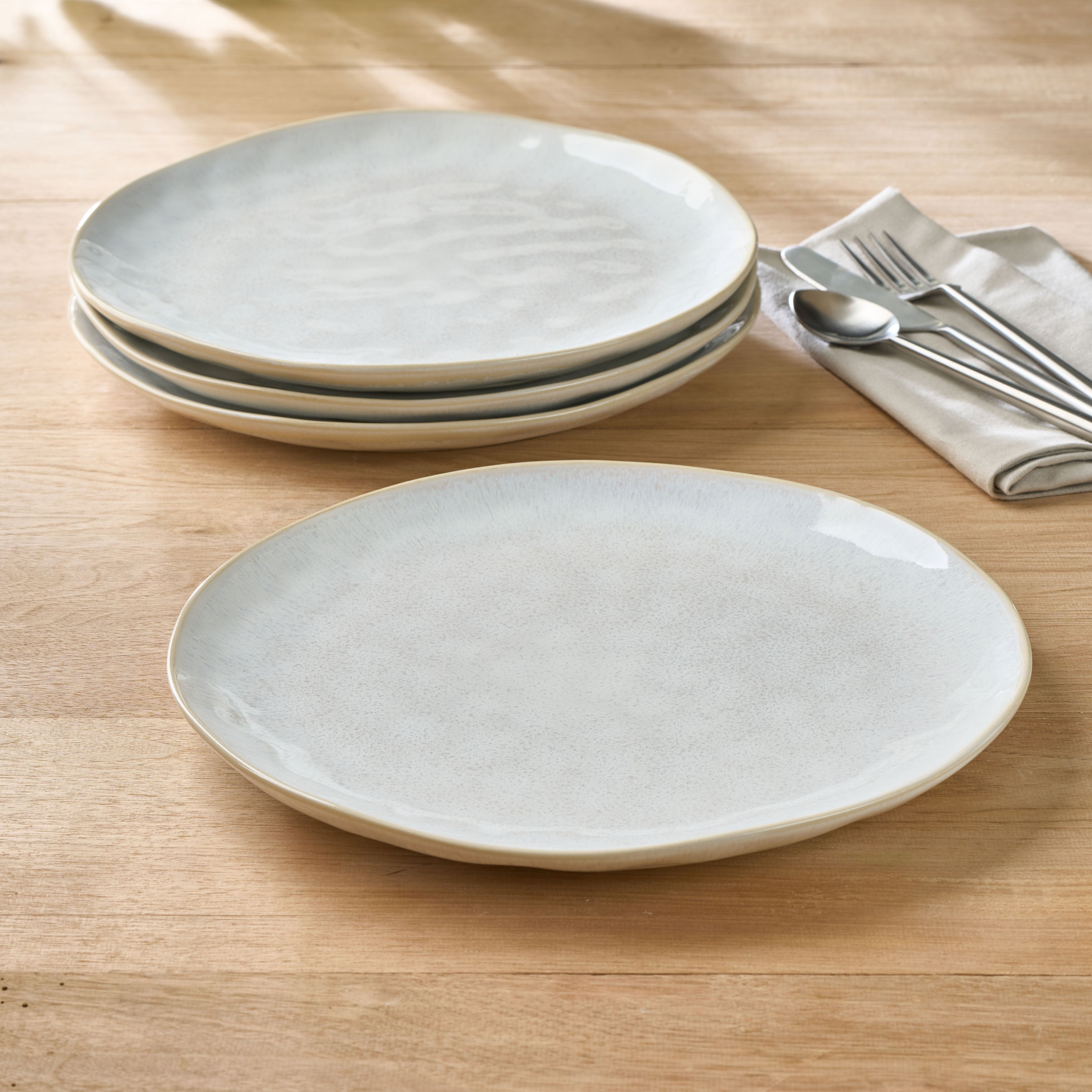 Margo Dinner Plate - Set of 4