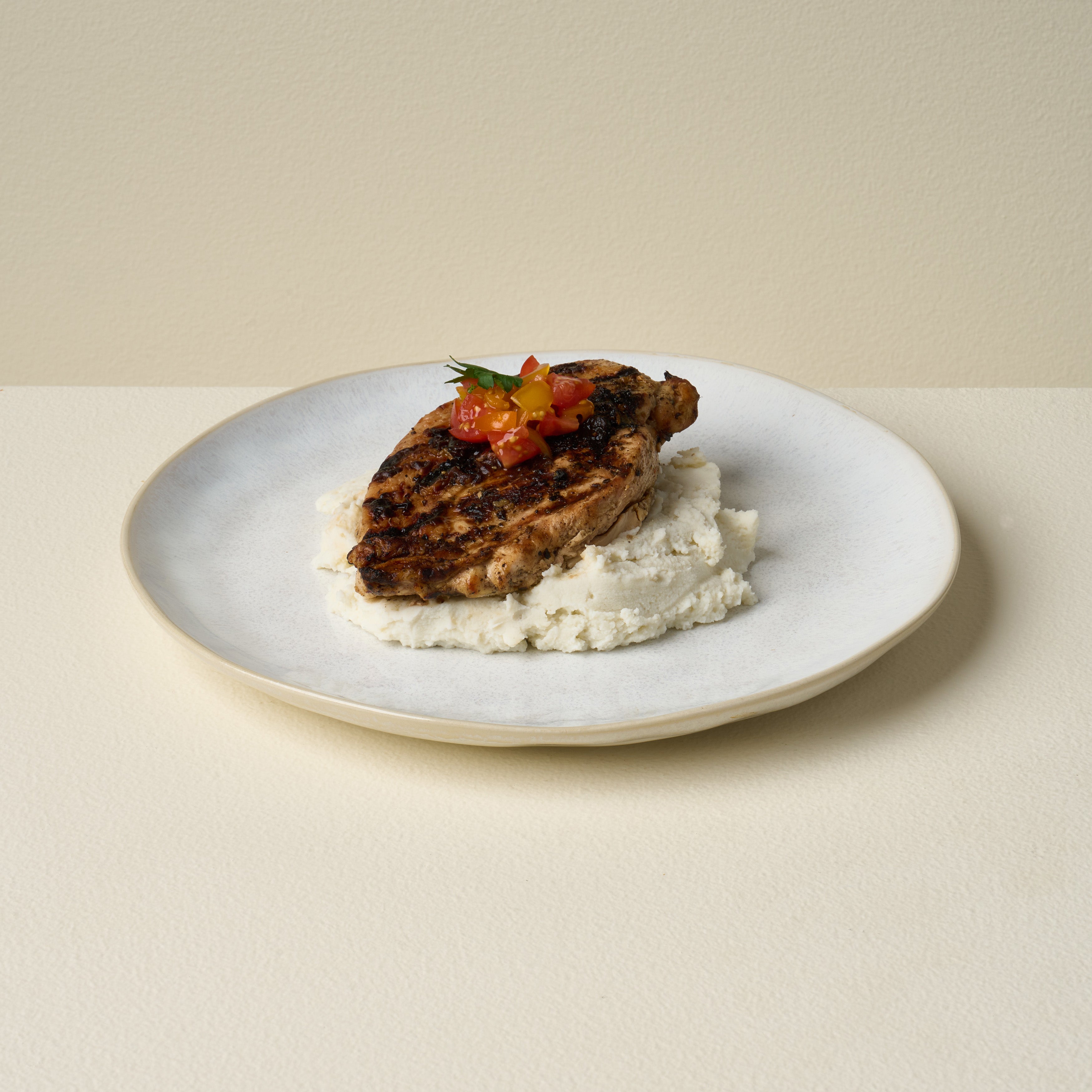 Margo Dinner Plate - Set of 4