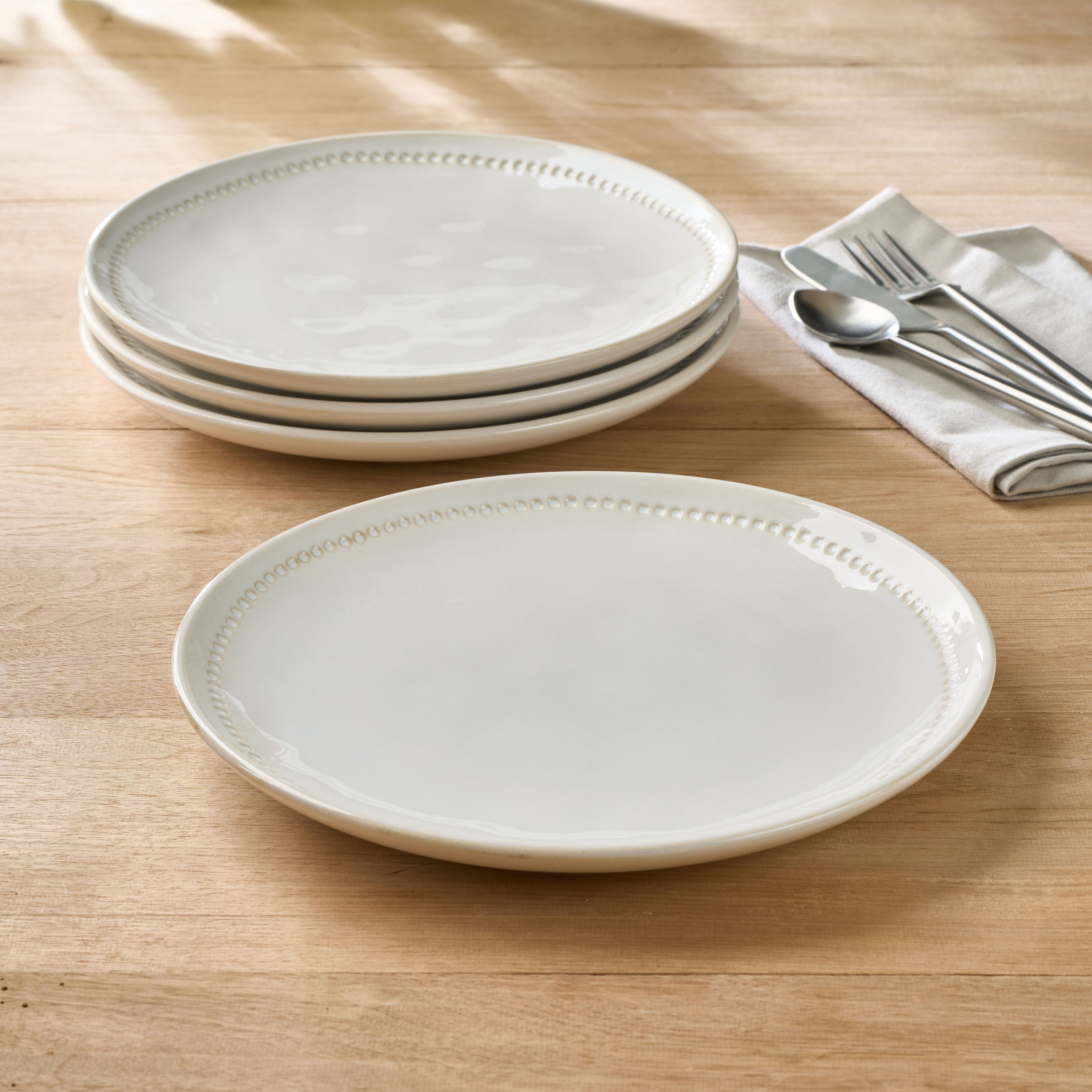 Wrenly Dinner Plate - Set of 4